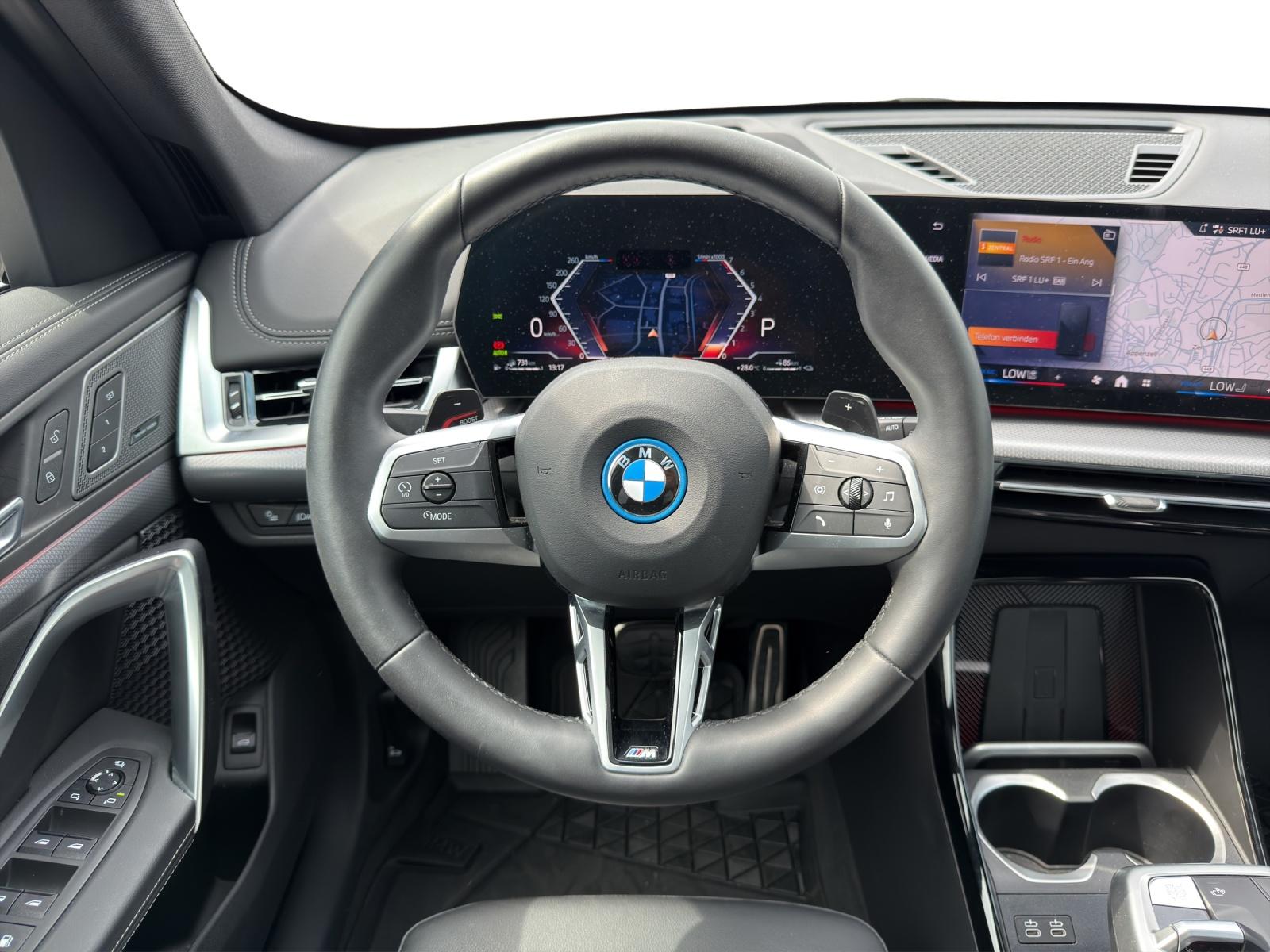 BMW X1 xDrive30e M Sport Pro-image-10