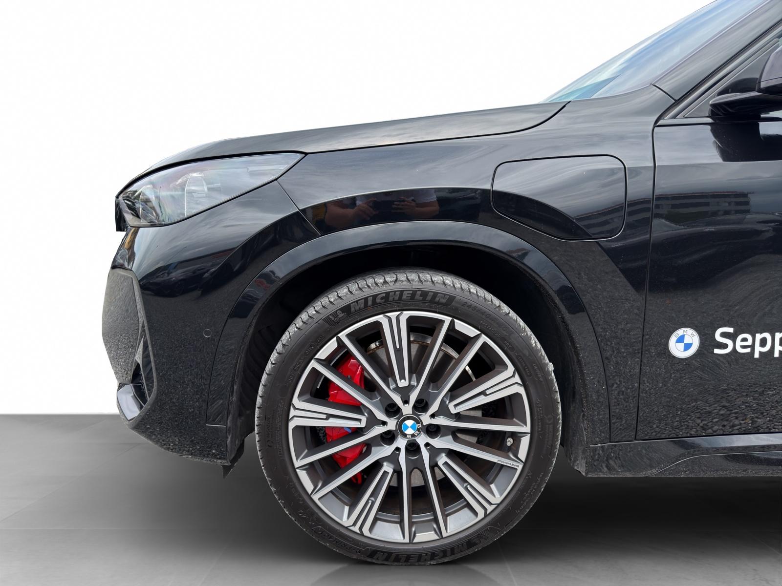 BMW X1 xDrive30e M Sport Pro-image-25