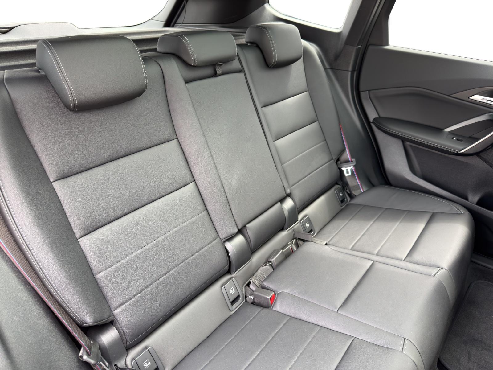 BMW X1 xDrive30e M Sport Pro-image-18