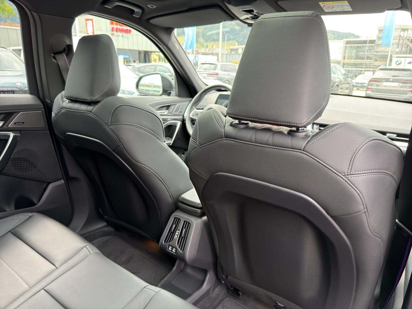 BMW X1 xDrive30e M Sport Pro-image-17