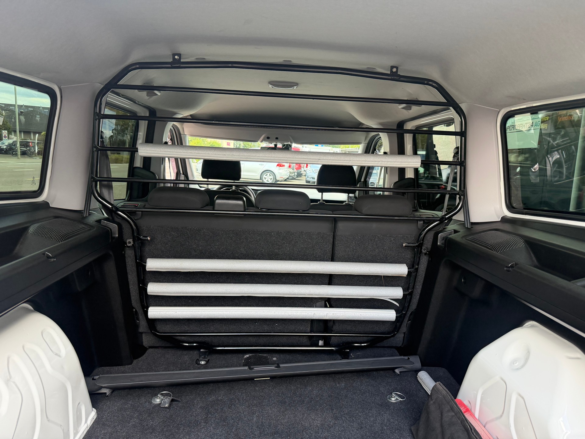 FIAT Doblò 1.6 Multijet Kombi Swiss-image-10