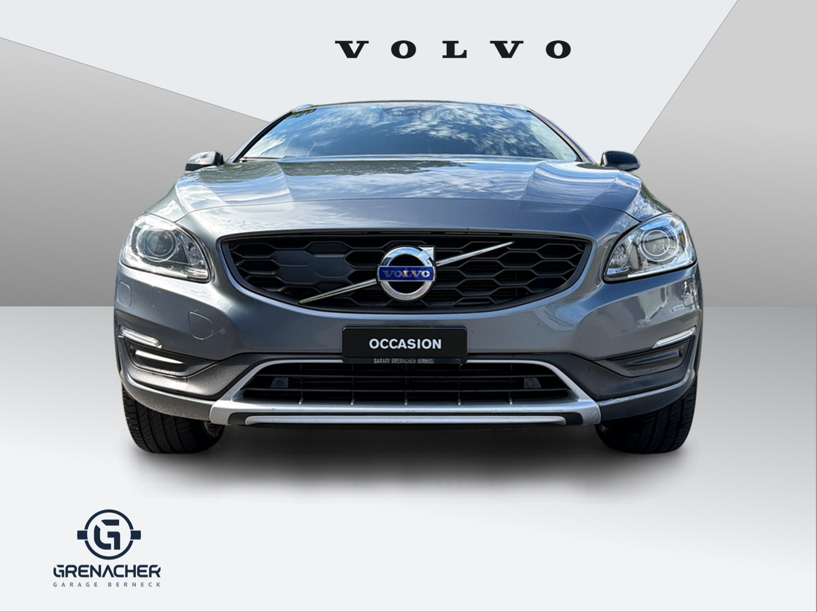 VOLVO V60 Cross Country 2.0 D4 Summum S/S-image-6