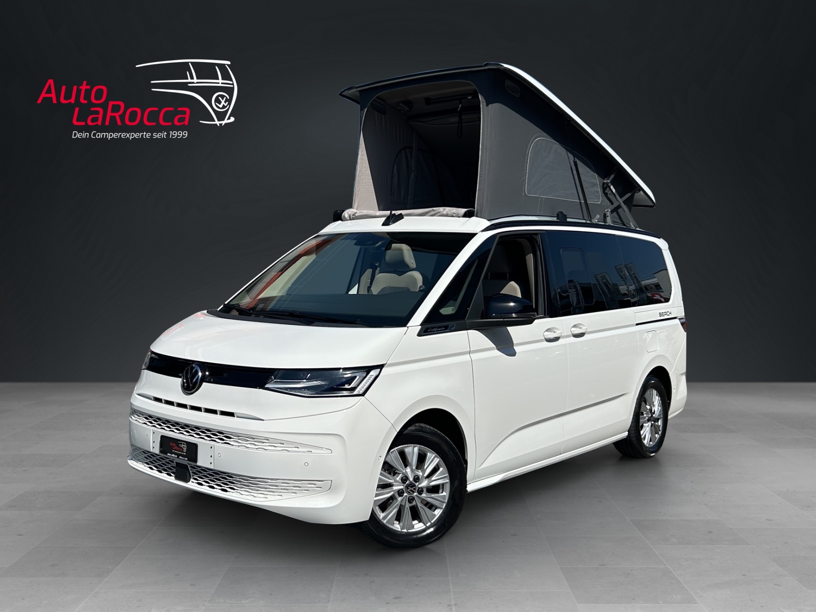 VW California eHybrid Beach Tour 4Motion-image-0