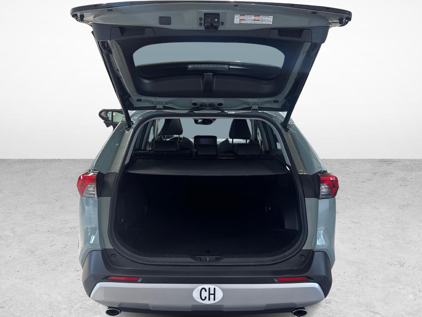 TOYOTA RAV4 2.5 HEV Adventure-image-12