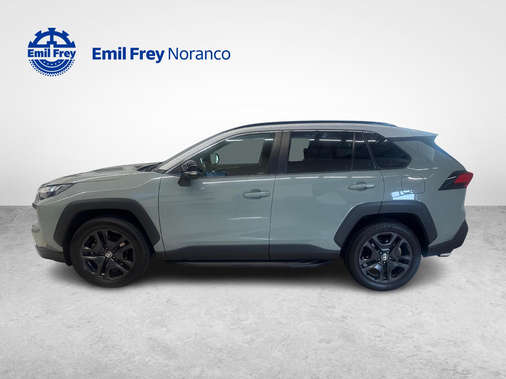 TOYOTA RAV4 2.5 HEV Adventure-image-1