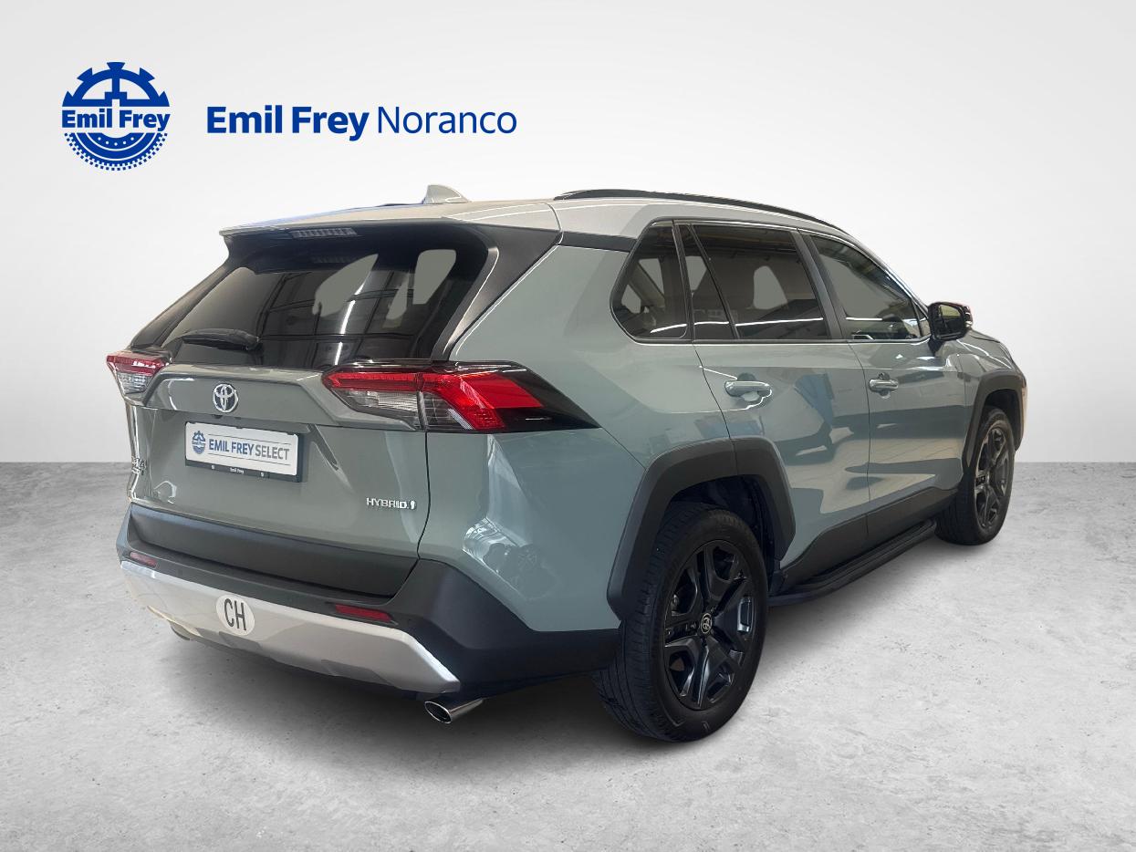 TOYOTA RAV4 2.5 HEV Adventure-image-4