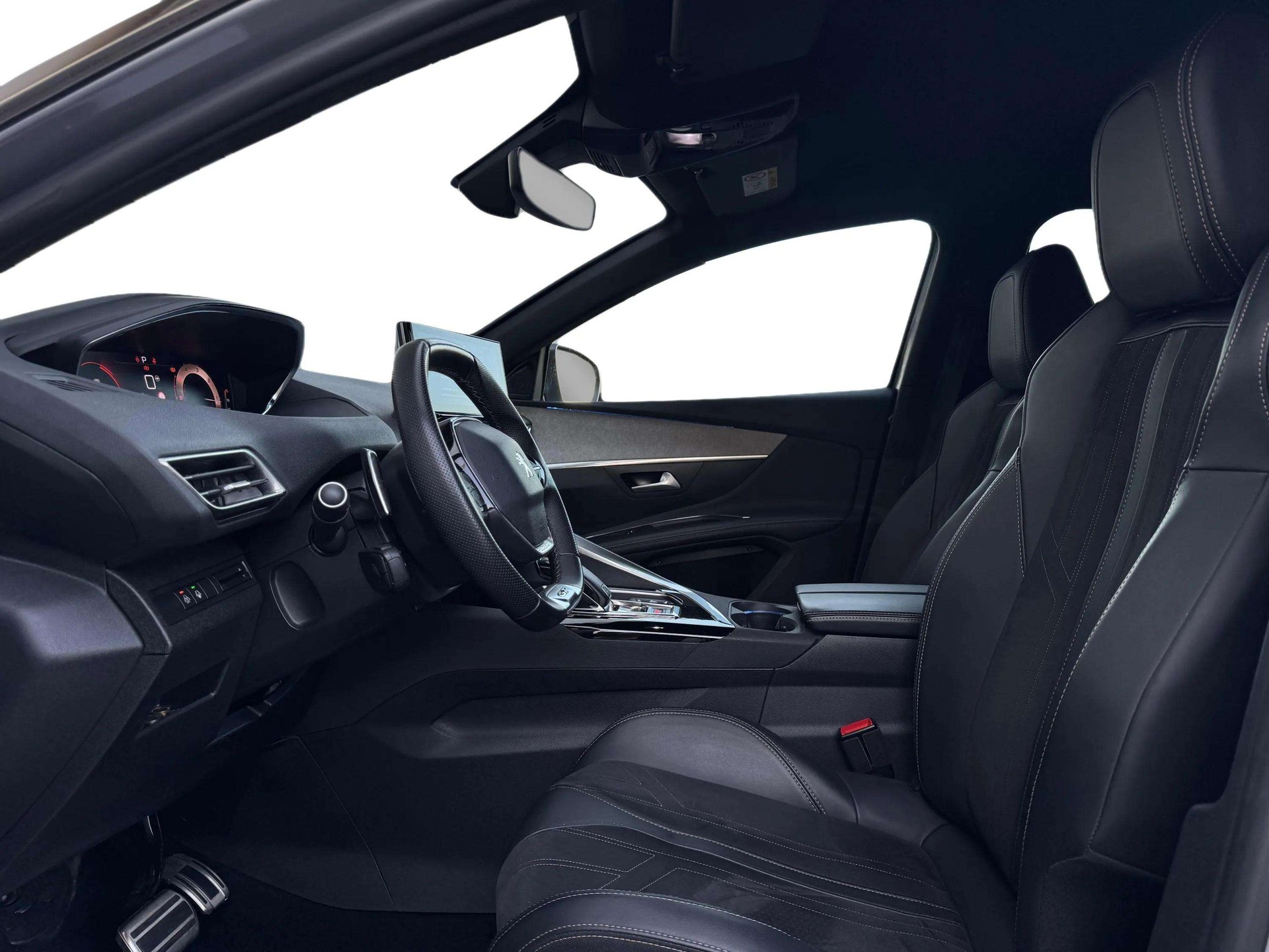 PEUGEOT 5008 1.5 BlueHDi GT EAT8-image-9