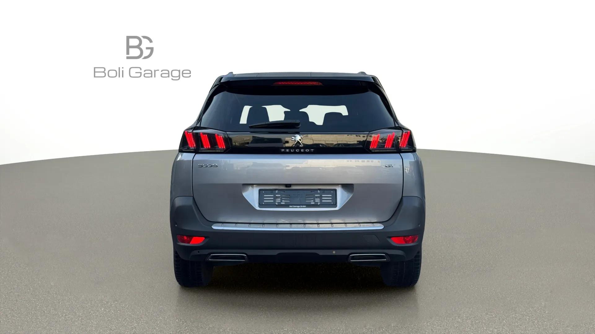 PEUGEOT 5008 1.5 BlueHDi GT EAT8-image-3