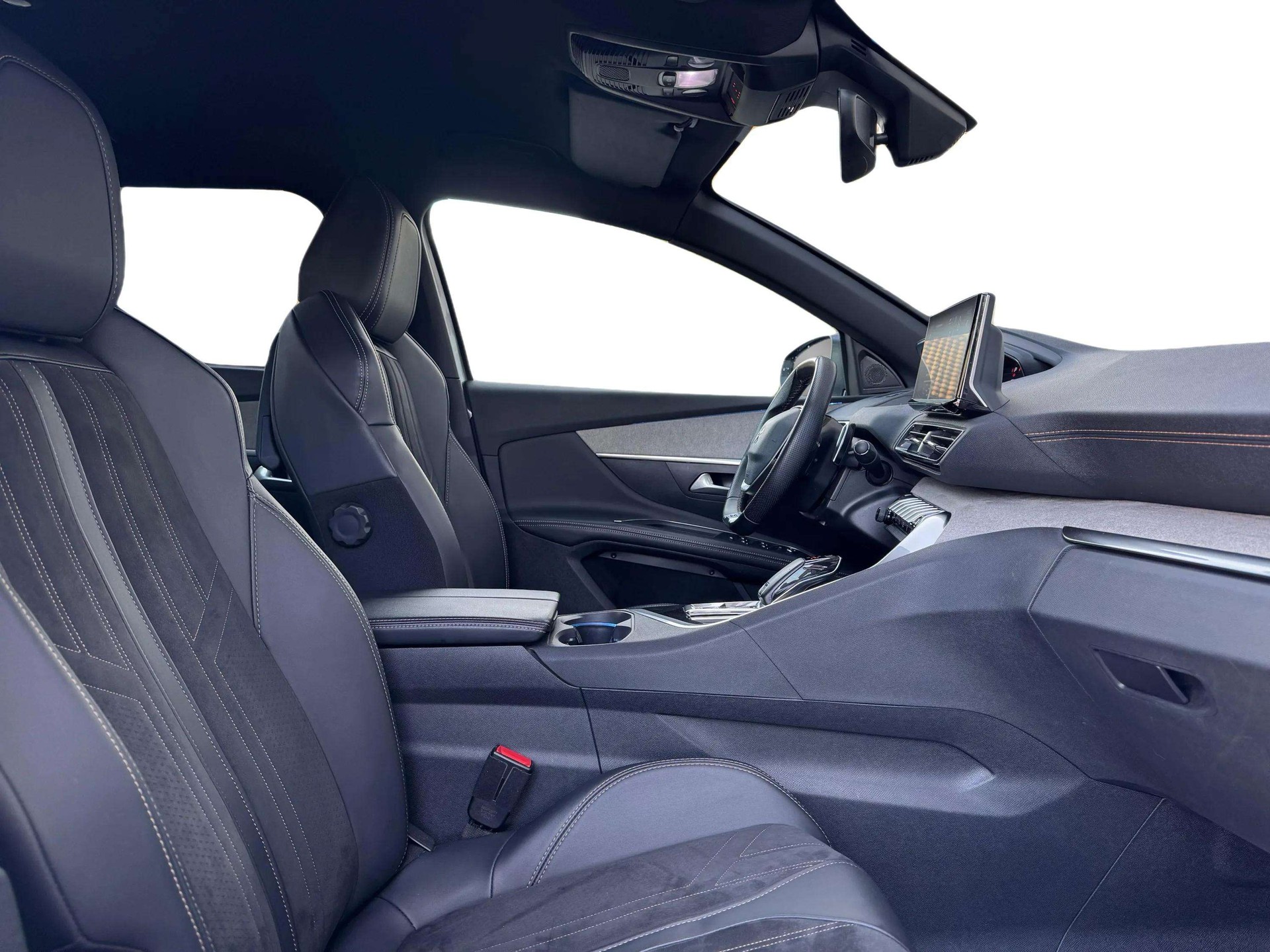 PEUGEOT 5008 1.5 BlueHDi GT EAT8-image-15