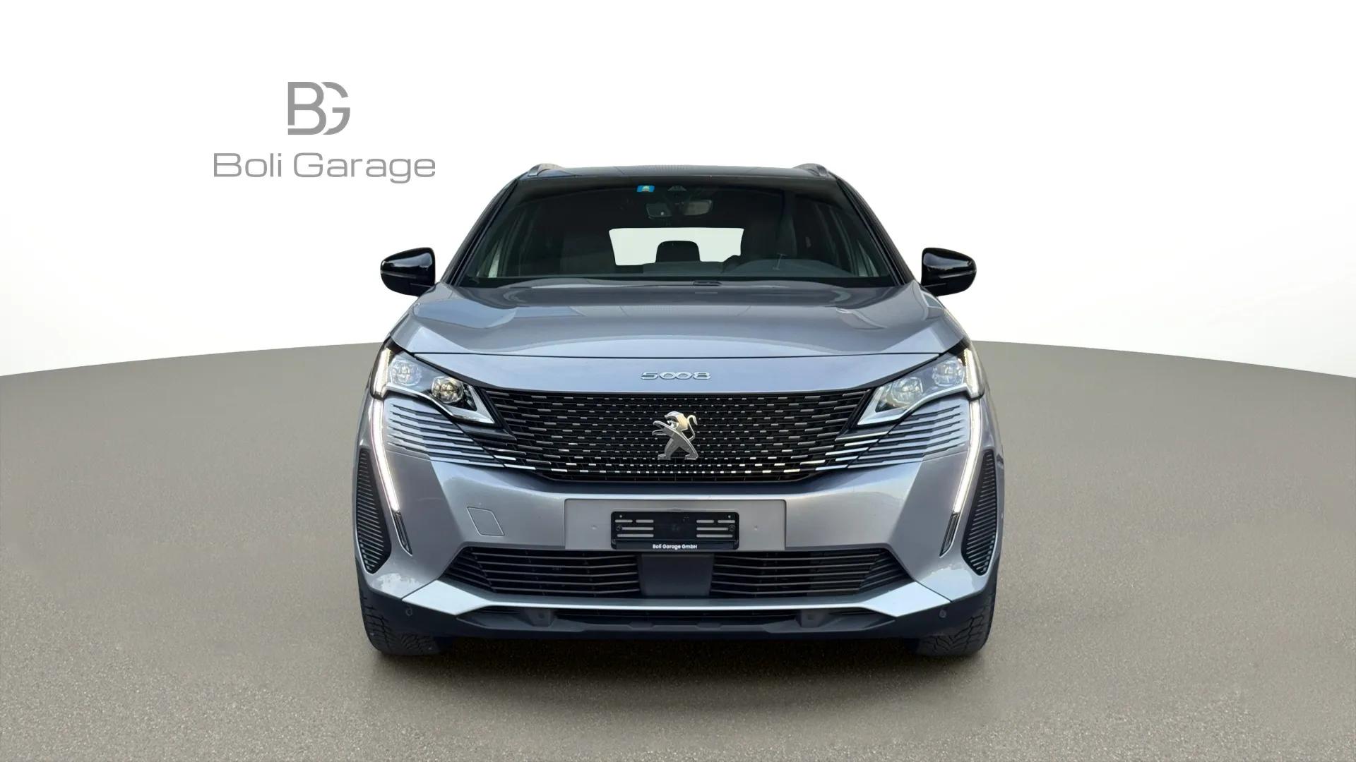 PEUGEOT 5008 1.5 BlueHDi GT EAT8-image-7