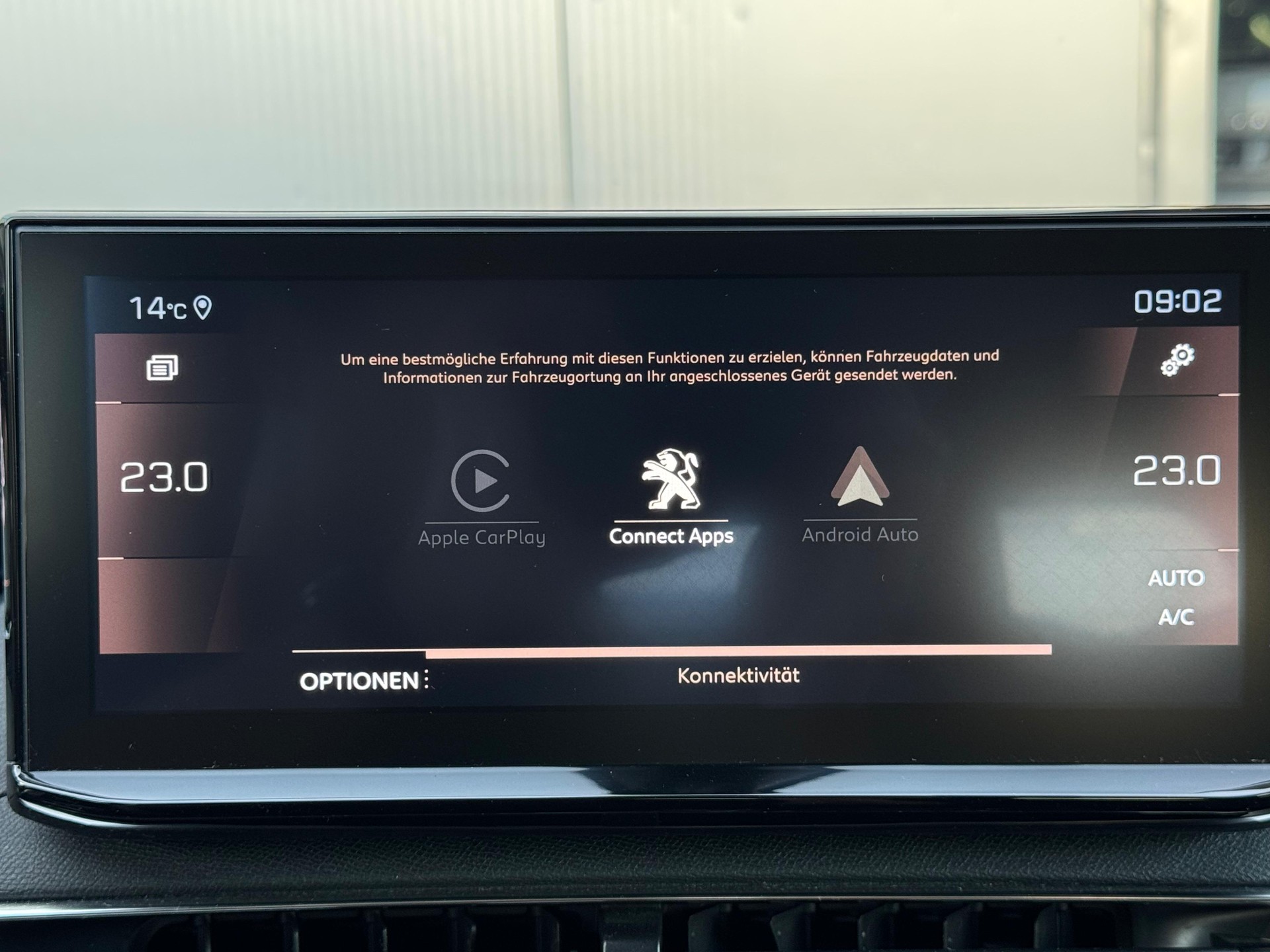 PEUGEOT 5008 1.5 BlueHDi GT EAT8-image-27