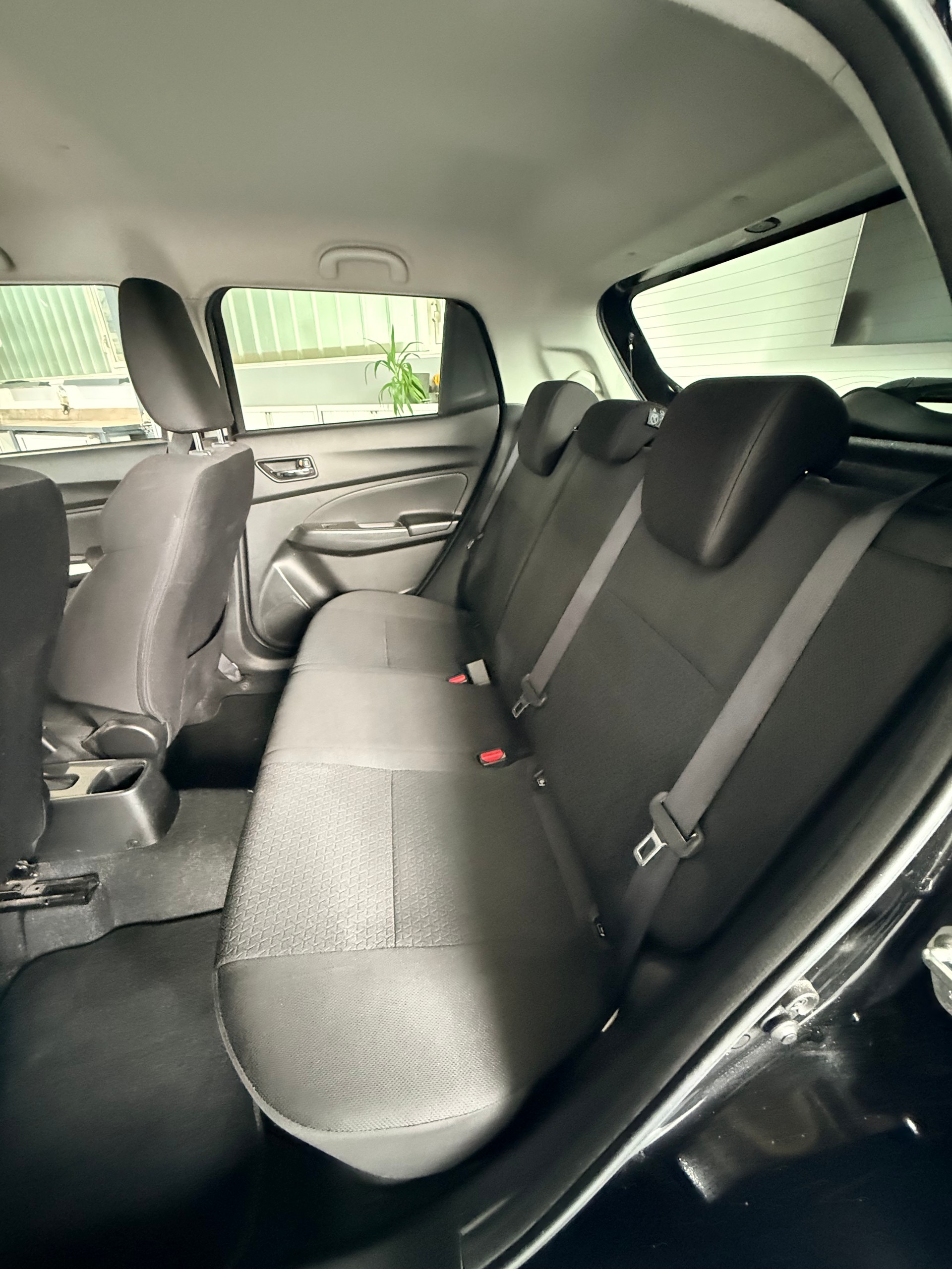 SUZUKI Swift 1.2i 16V SHVS Compact Top Hybrid Allgrip 4x4-image-7