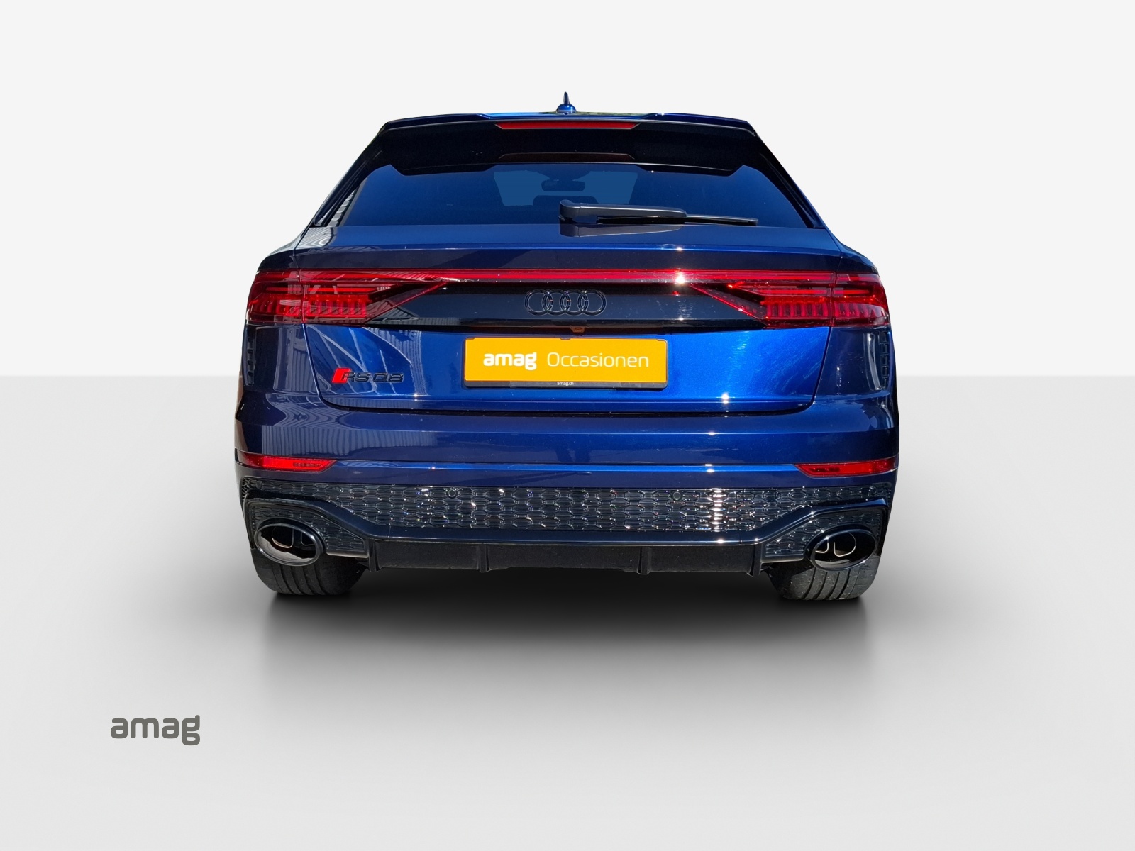 AUDI RSQ8 quattro tiptronic-showroom-element-3
