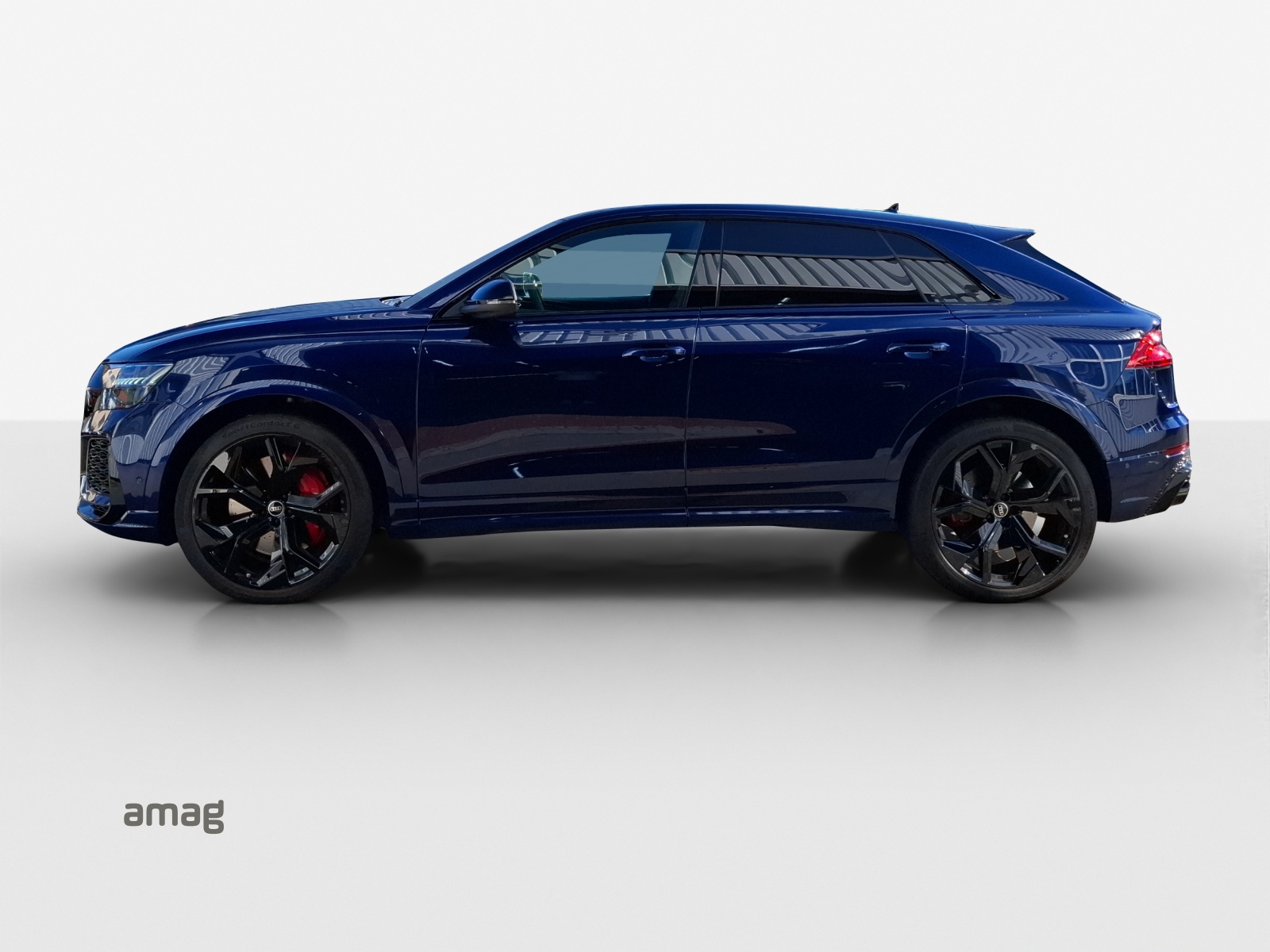 AUDI RSQ8 quattro tiptronic-showroom-element-1
