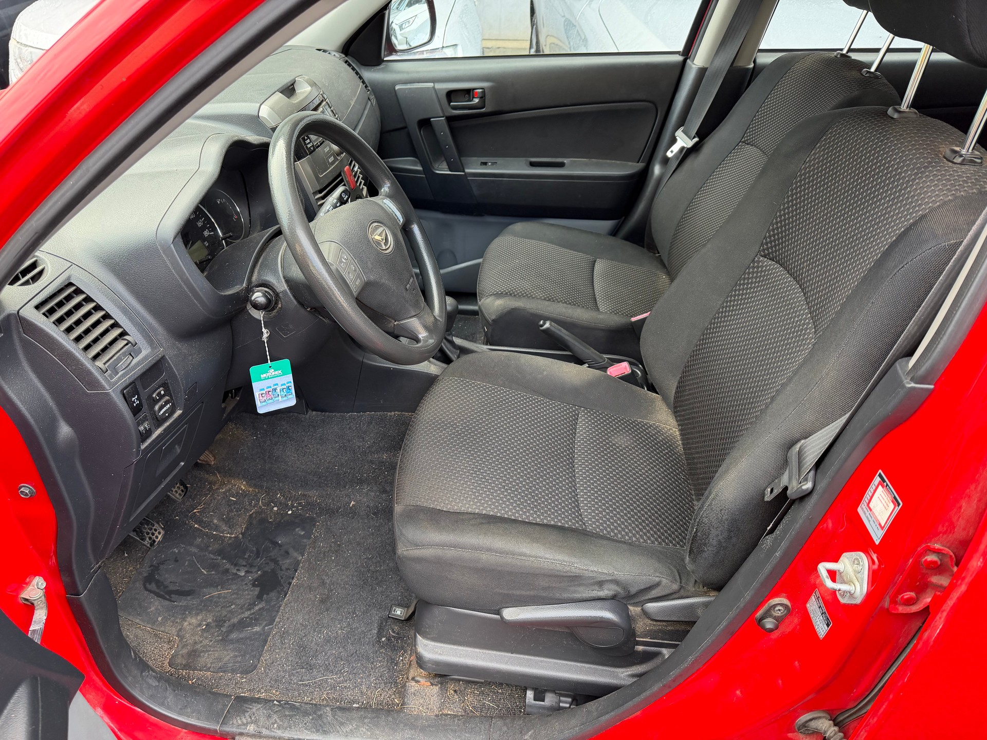 DAIHATSU Terios 1.5 16V 4WD-image-6