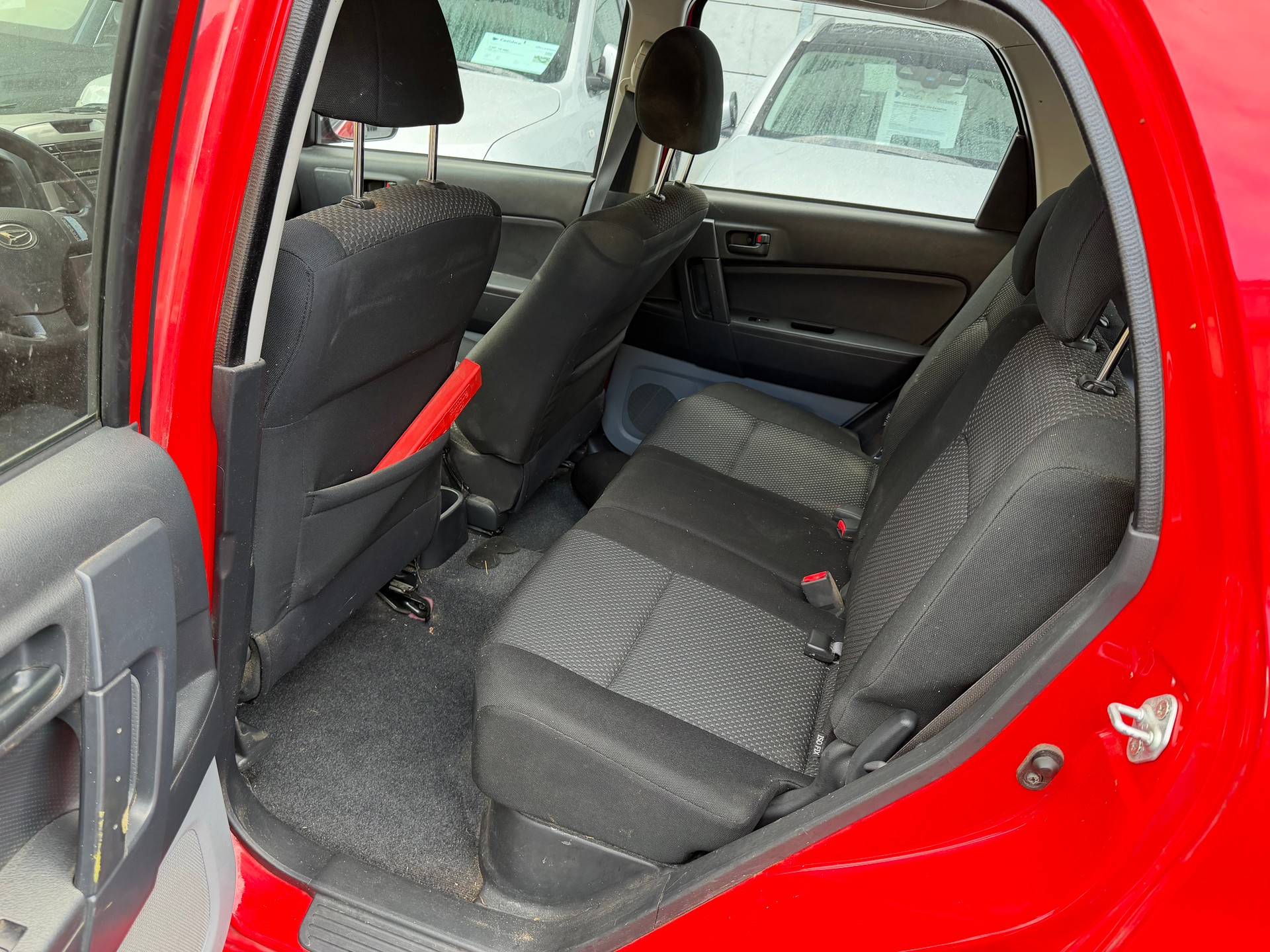 DAIHATSU Terios 1.5 16V 4WD-image-7