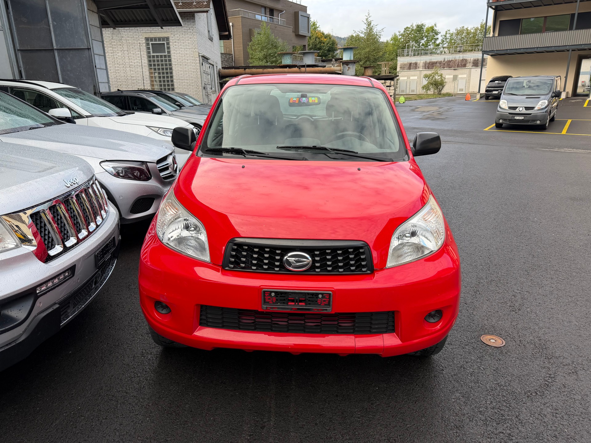 DAIHATSU Terios 1.5 16V 4WD-image-4