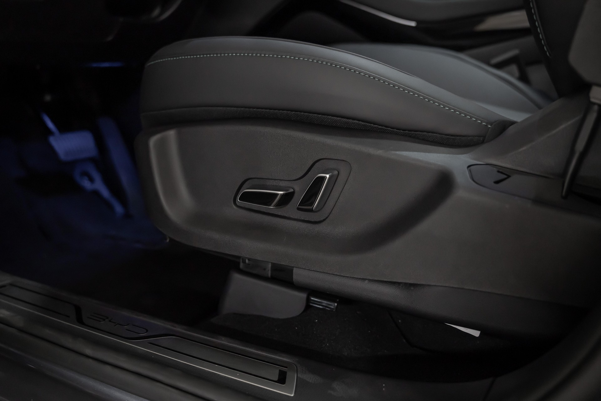 BYD Seal U DM-i Boost-image-9