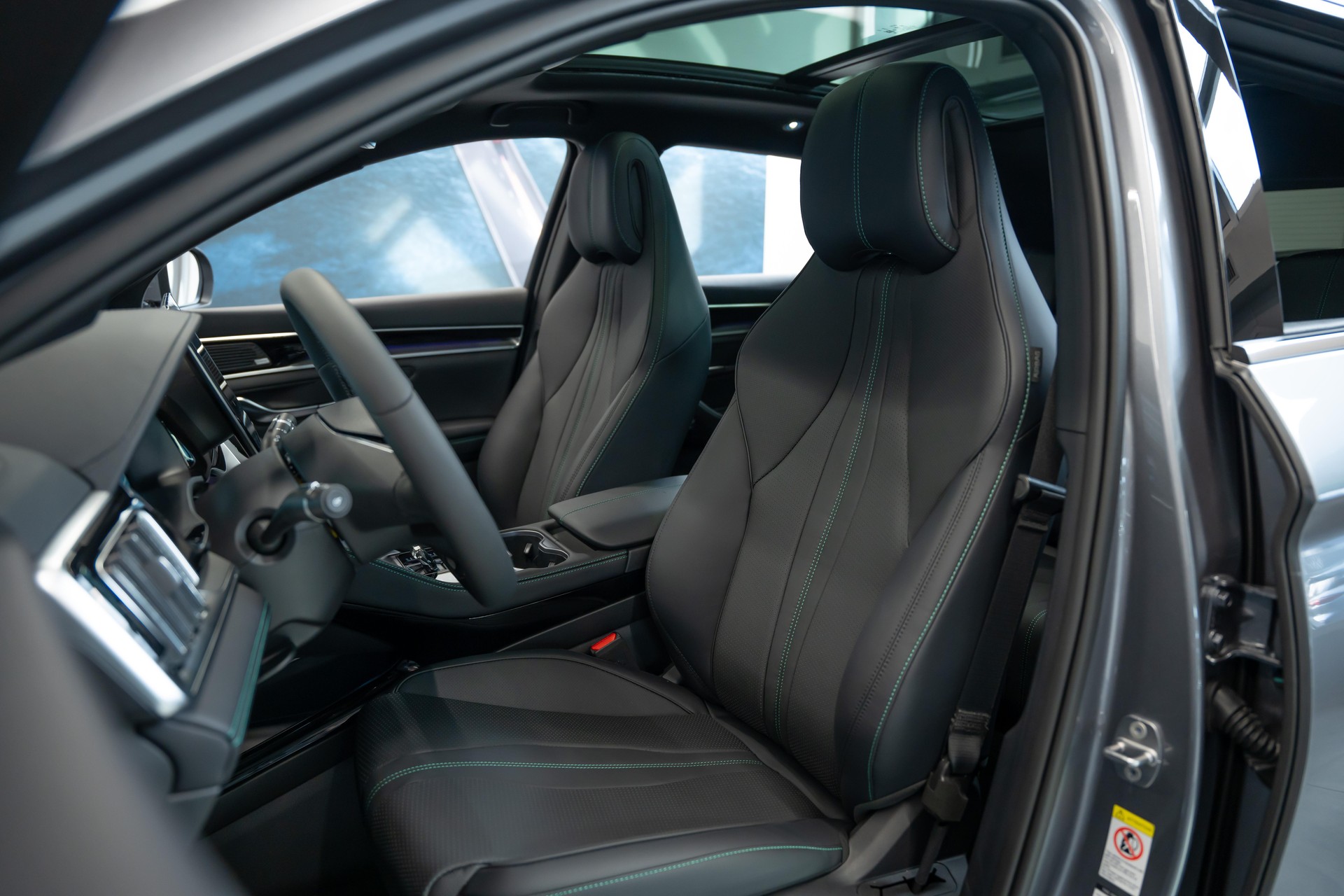 BYD Seal U DM-i Boost-image-5