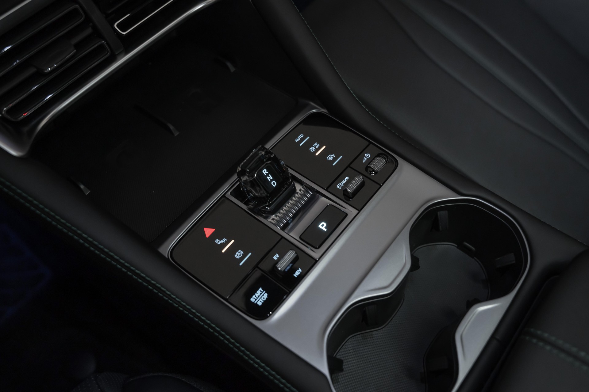 BYD Seal U DM-i Boost-image-13