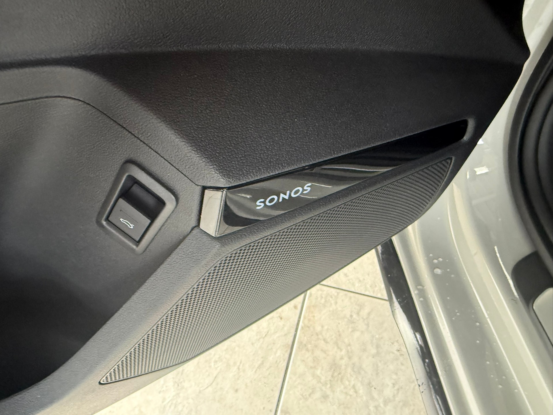 AUDI S3 Limousine TFSI quattro S-tronic, Porsche "KREIDE"-image-14
