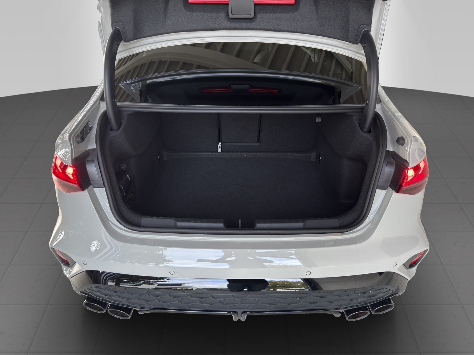 AUDI S3 Limousine TFSI quattro S-tronic, Porsche "KREIDE"-image-10