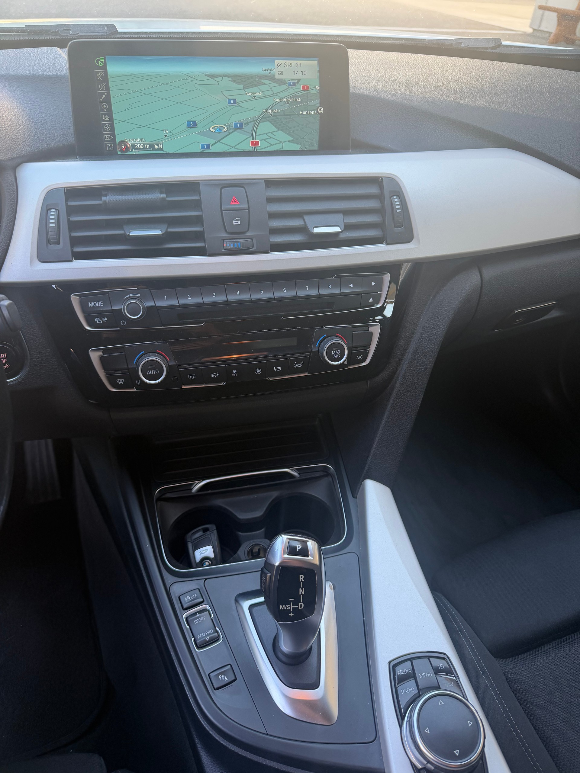 BMW 316d Touring Business Steptronic-image-15