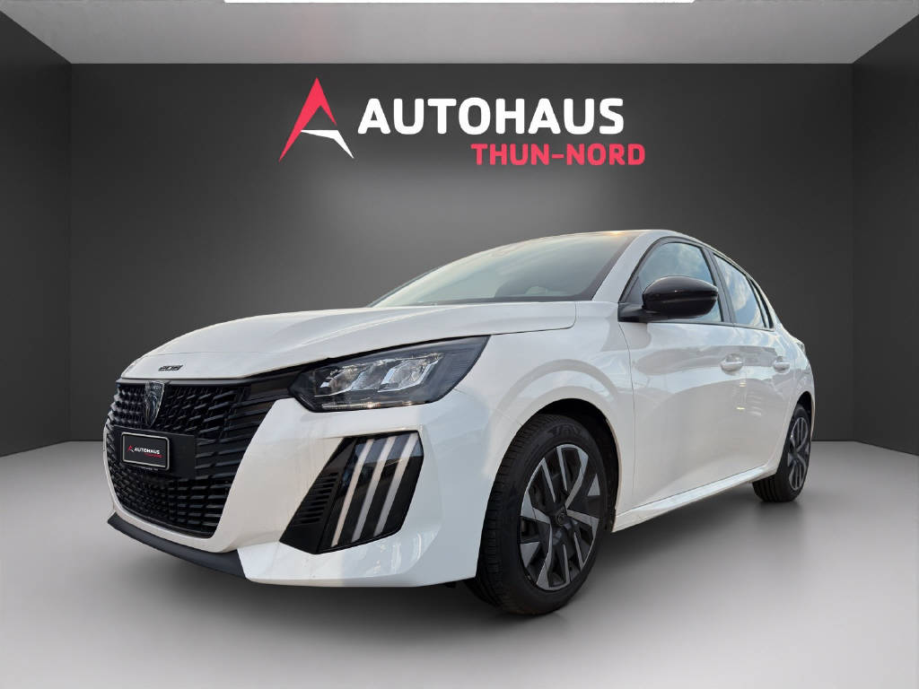 PEUGEOT 208 1.2 PureTech Style-image-0