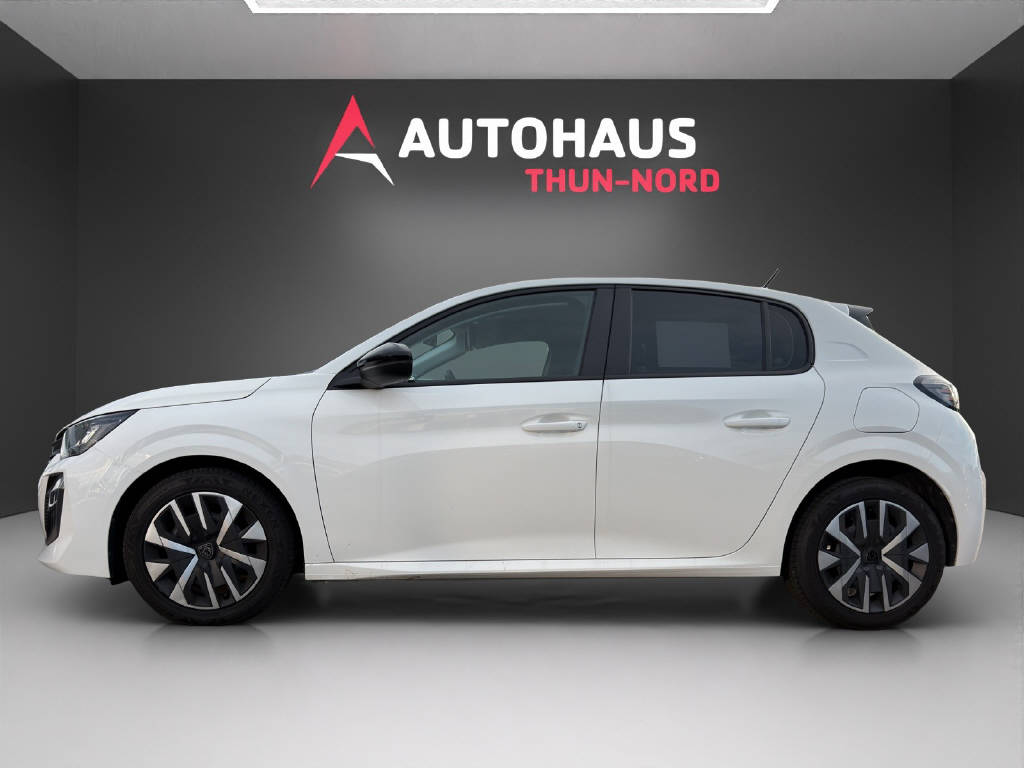 PEUGEOT 208 1.2 PureTech Style-image-1