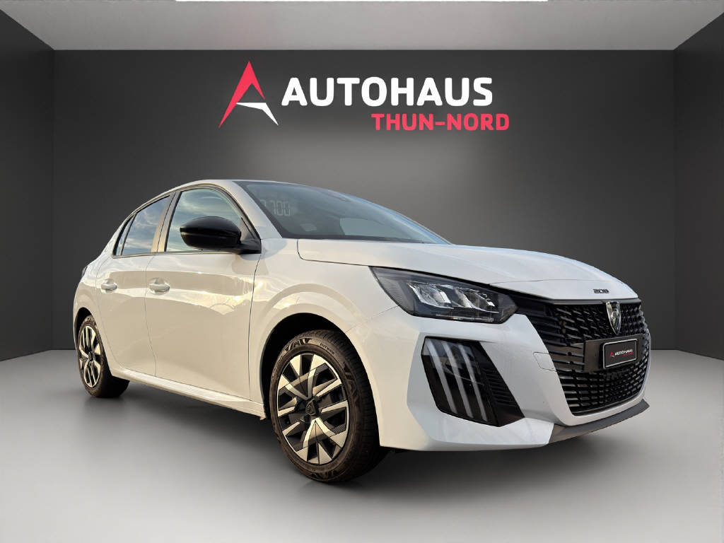 PEUGEOT 208 1.2 PureTech Style-image-6
