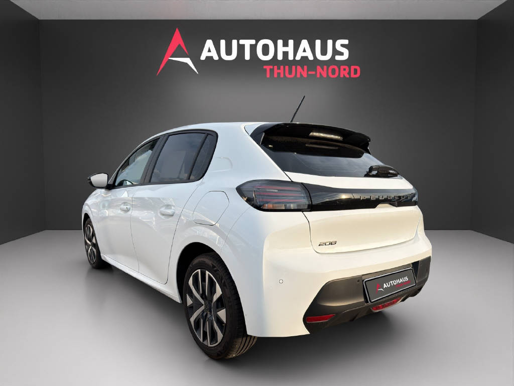 PEUGEOT 208 1.2 PureTech Style-image-2