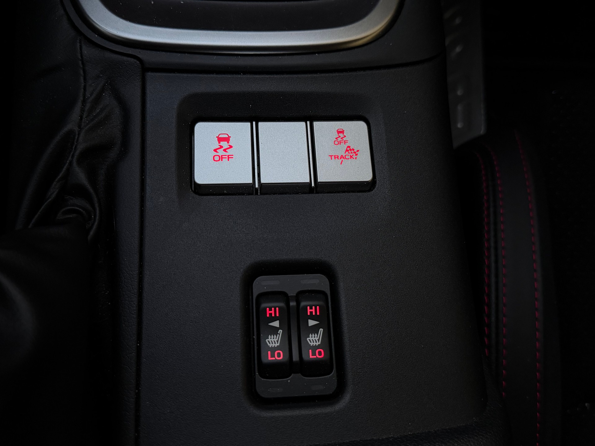 SUBARU BRZ 2.4 STI Line-image-9
