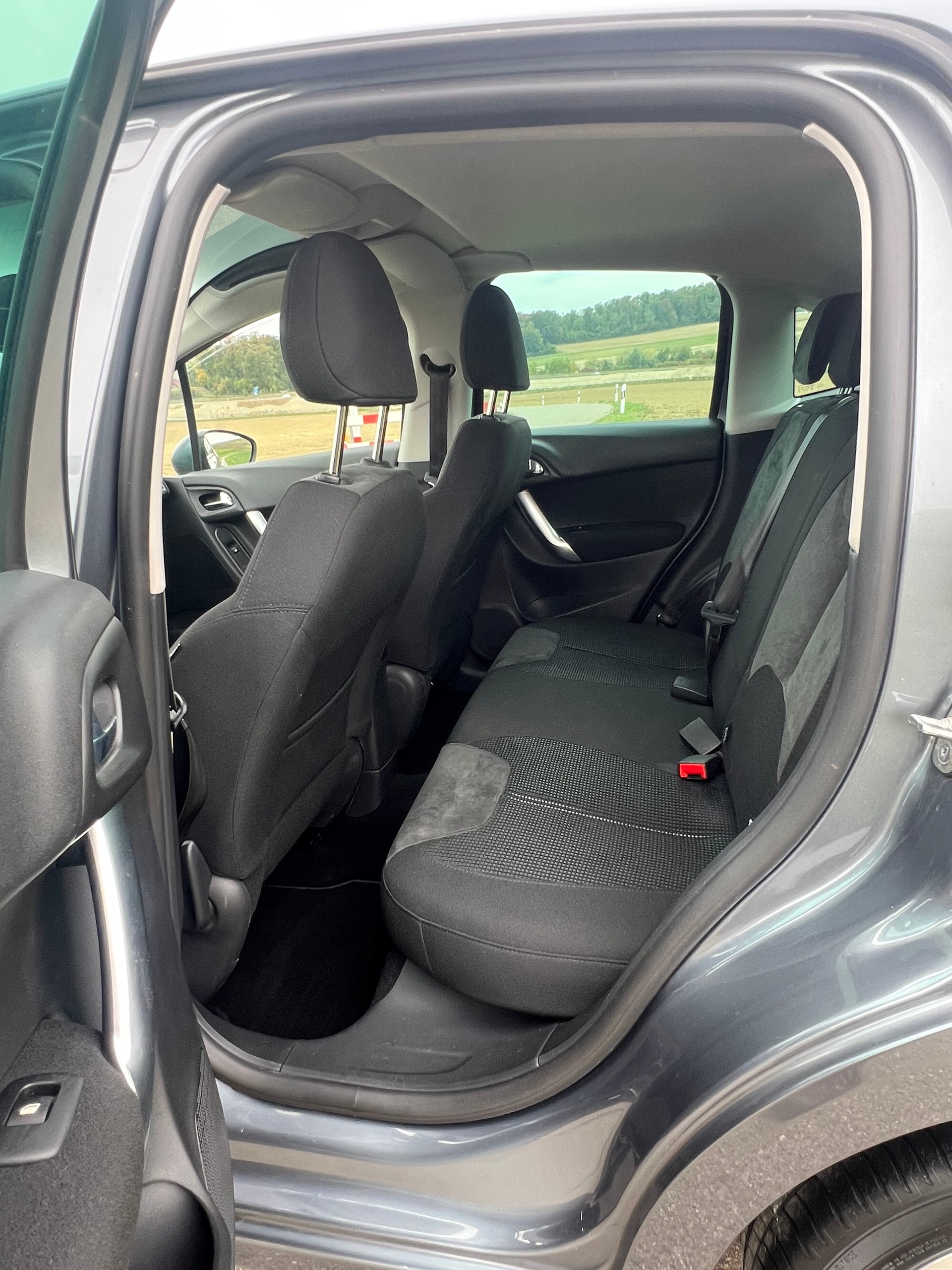CITROEN C3 1.6i 16V Exclusive Automatic-image-15
