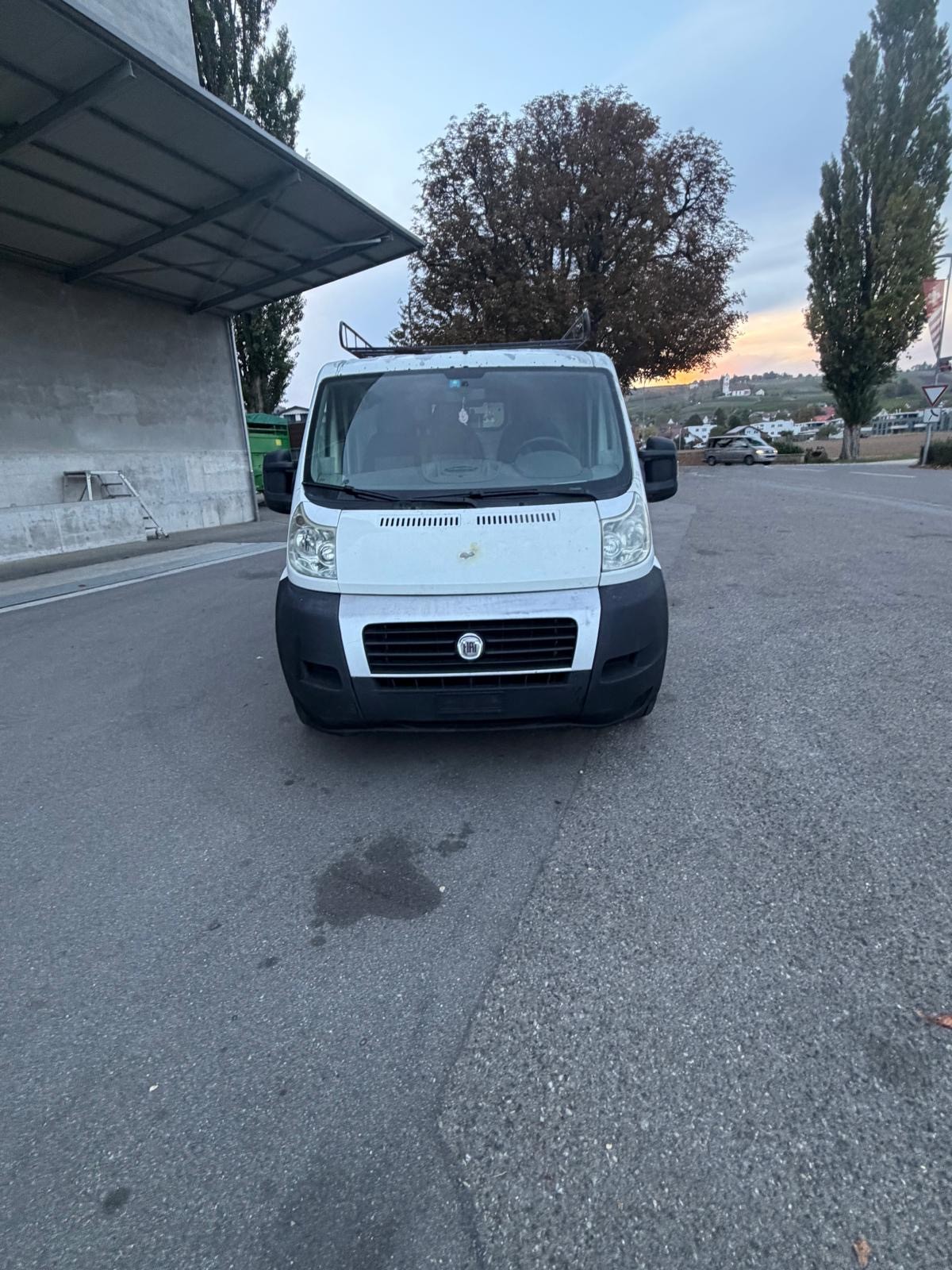 FIAT Ducato 15 2.3 JTD-image-2