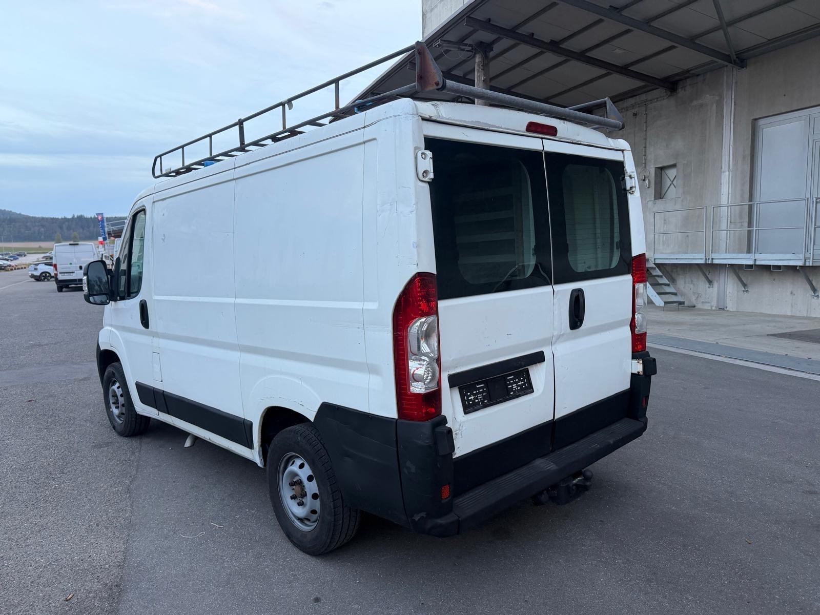 FIAT Ducato 15 2.3 JTD-image-8