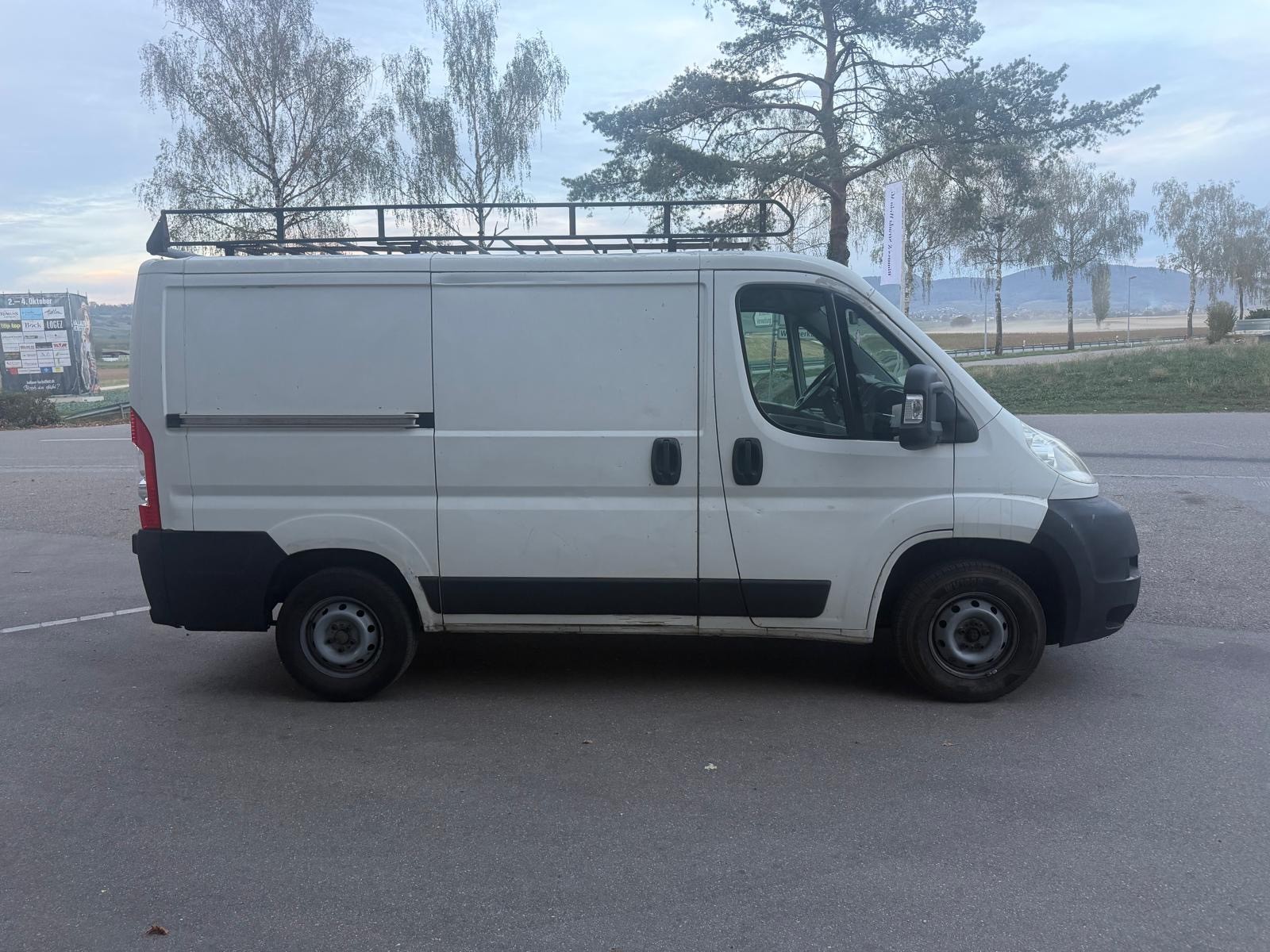 FIAT Ducato 15 2.3 JTD-image-7