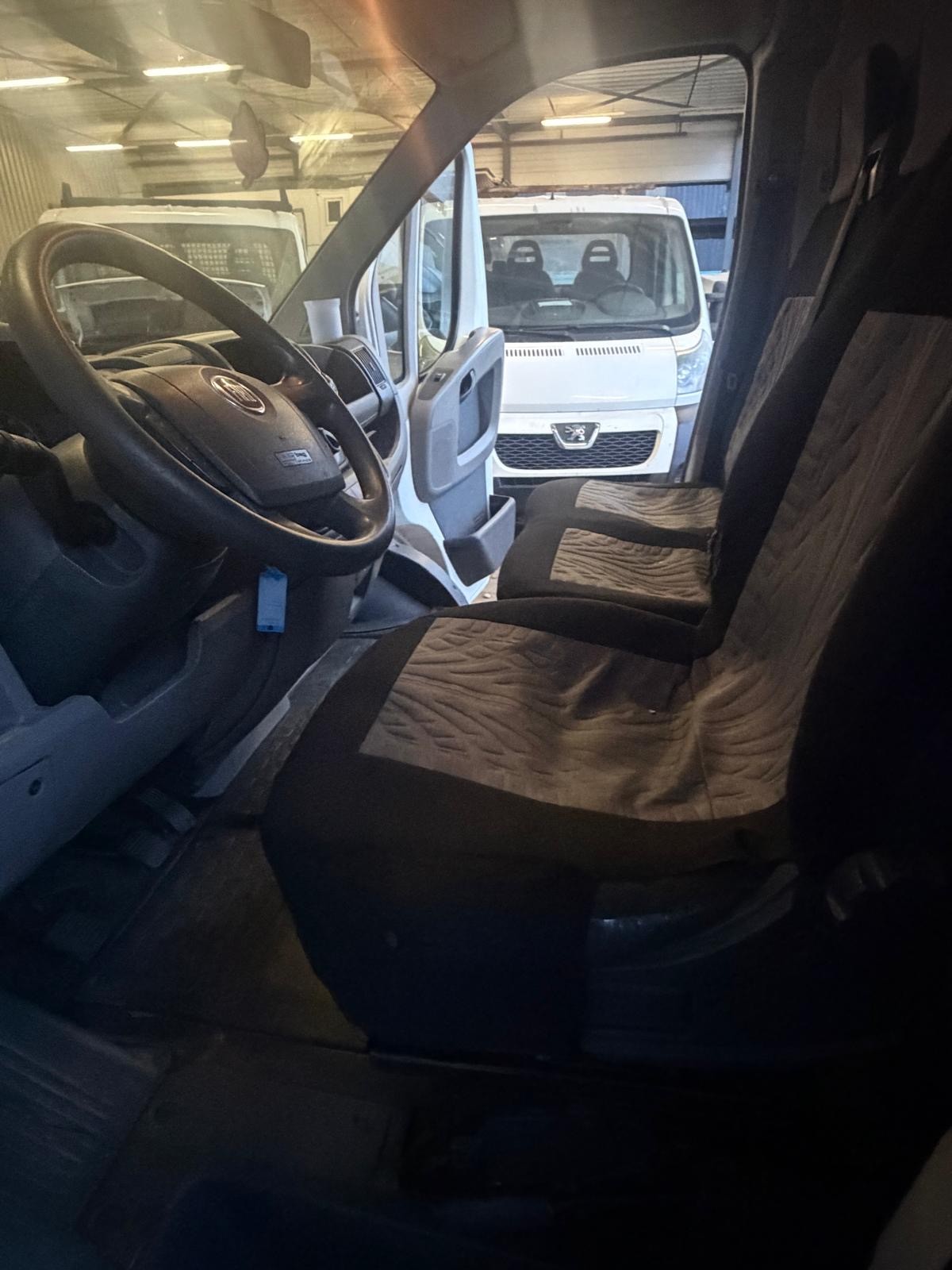 FIAT Ducato 15 2.3 JTD-image-10