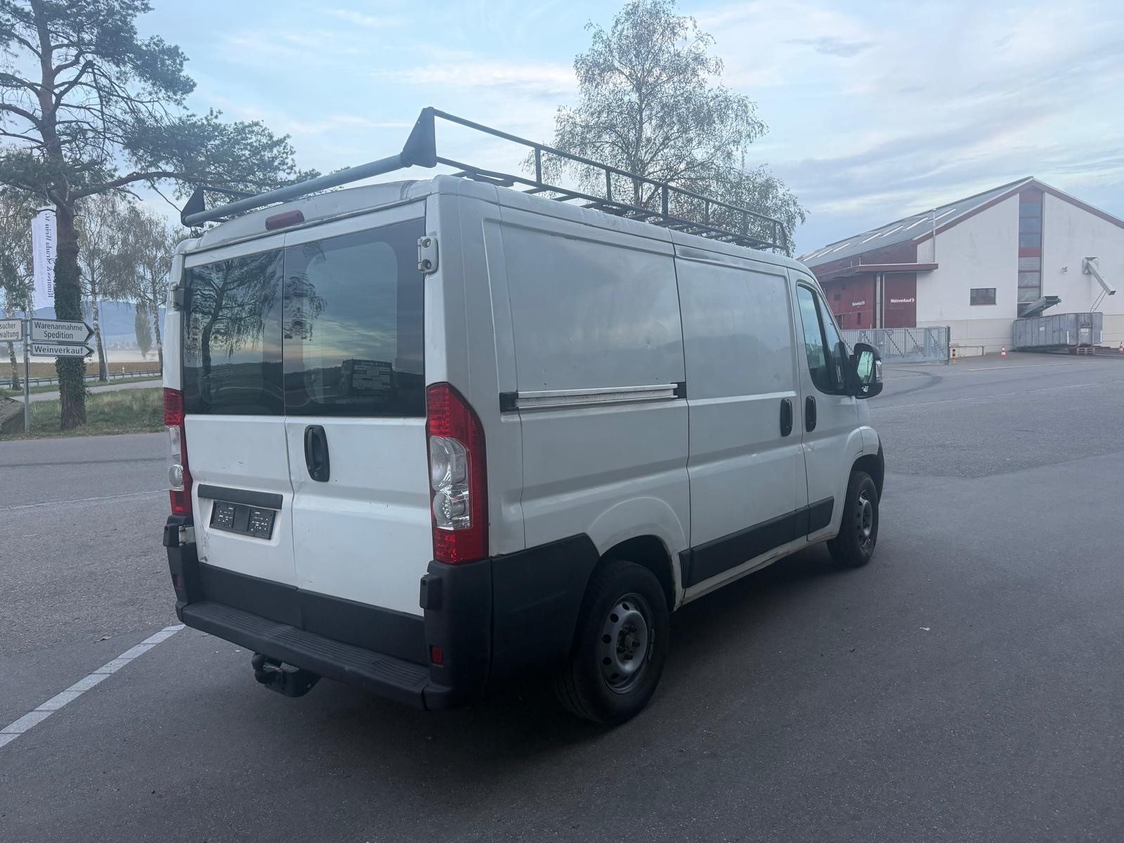 FIAT Ducato 15 2.3 JTD-image-4