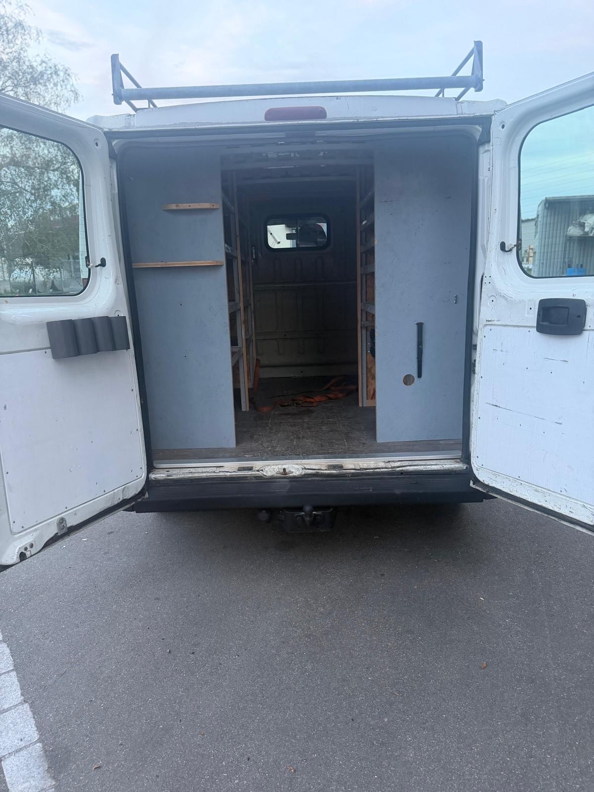 FIAT Ducato 15 2.3 JTD-image-5