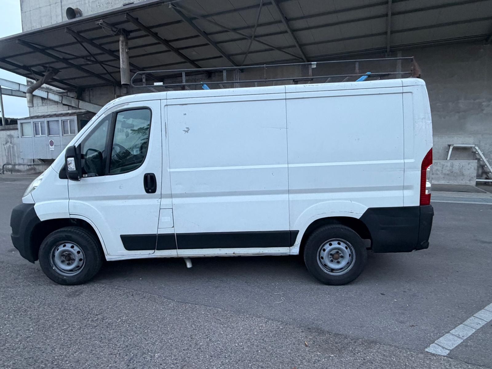FIAT Ducato 15 2.3 JTD-image-3