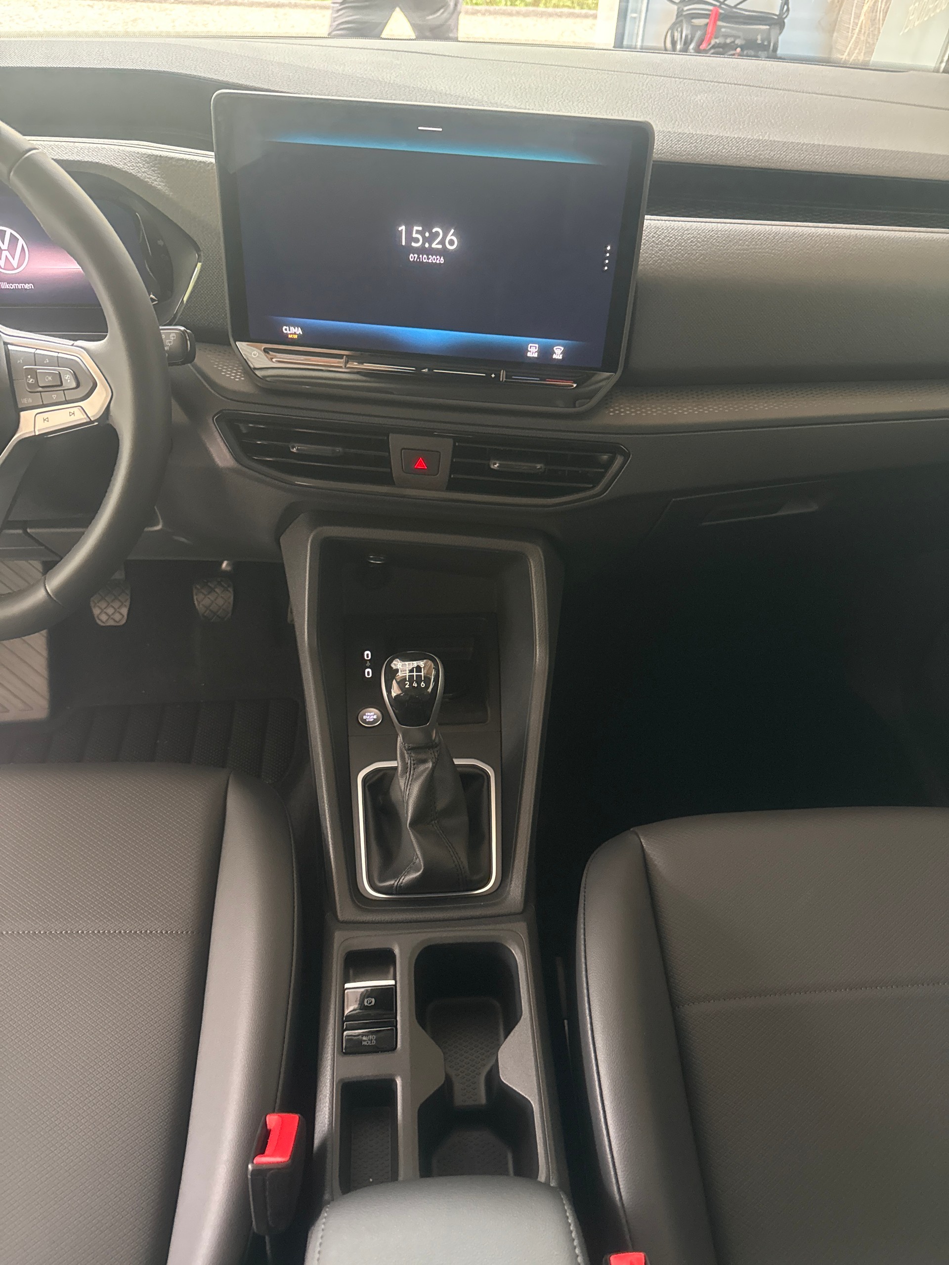 VW Caddy 1.5 TSI Trend Liberty-image-8