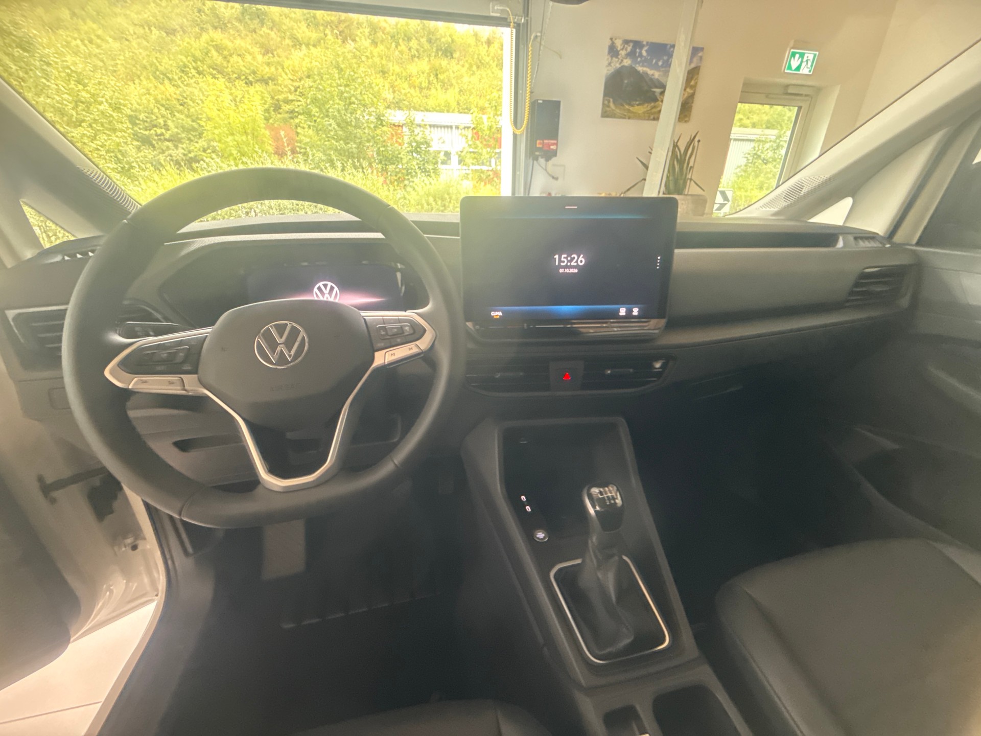 VW Caddy 1.5 TSI Trend Liberty-image-7