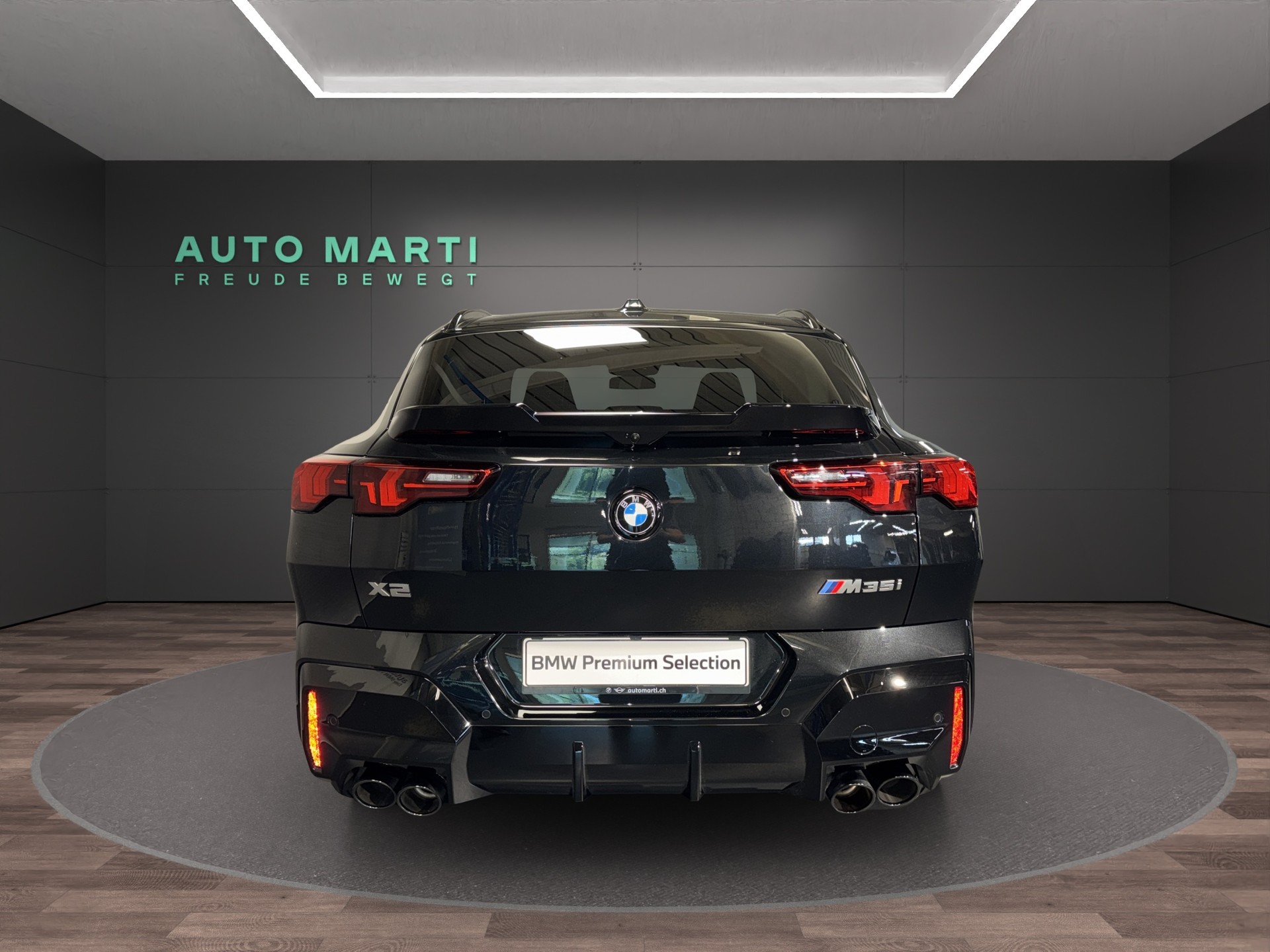 BMW X2 M35i-image-1
