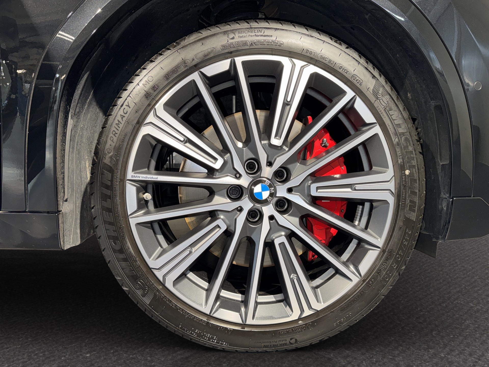 BMW X2 M35i-image-12
