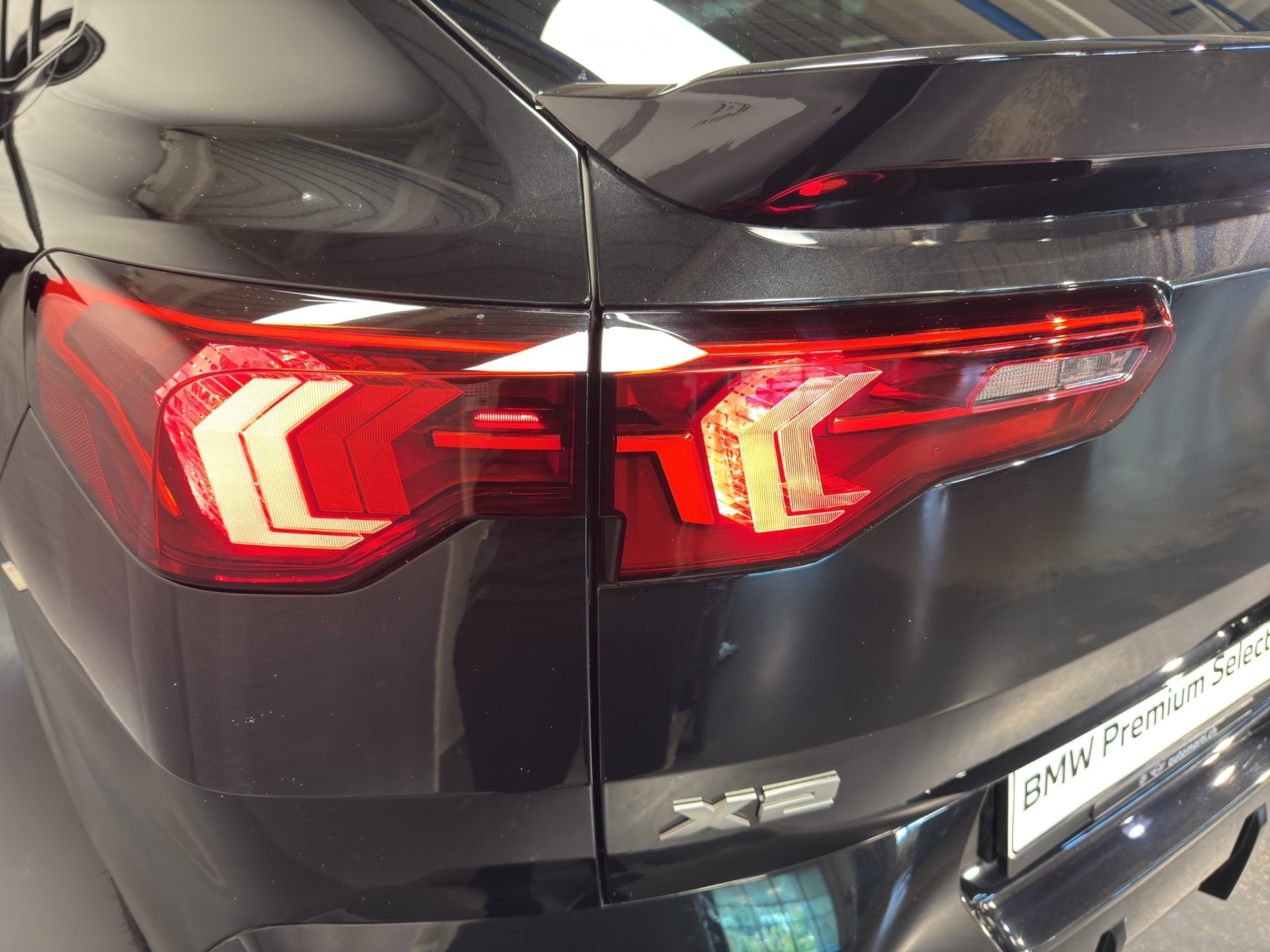 BMW X2 M35i-image-3