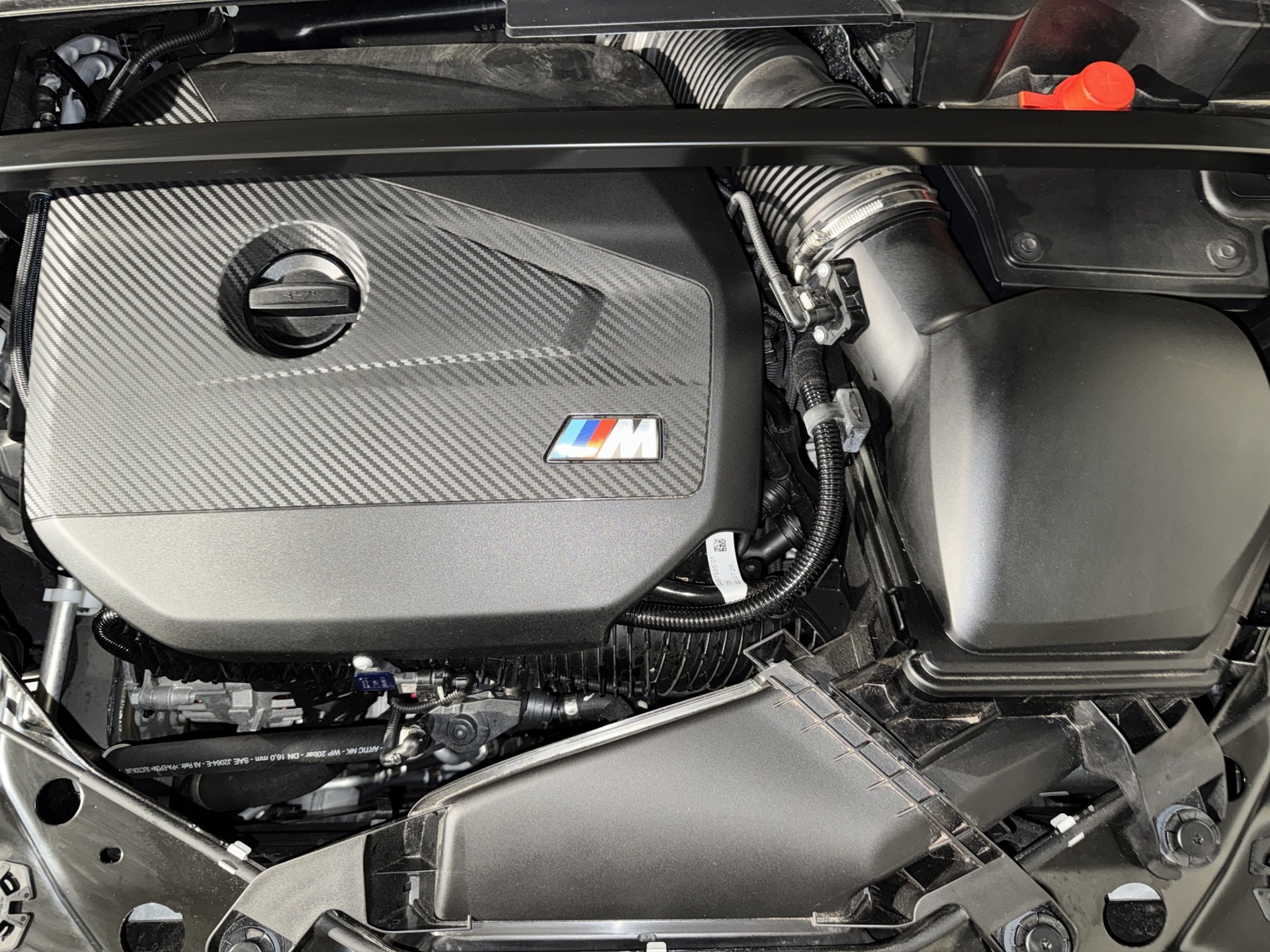 BMW X2 M35i-image-19