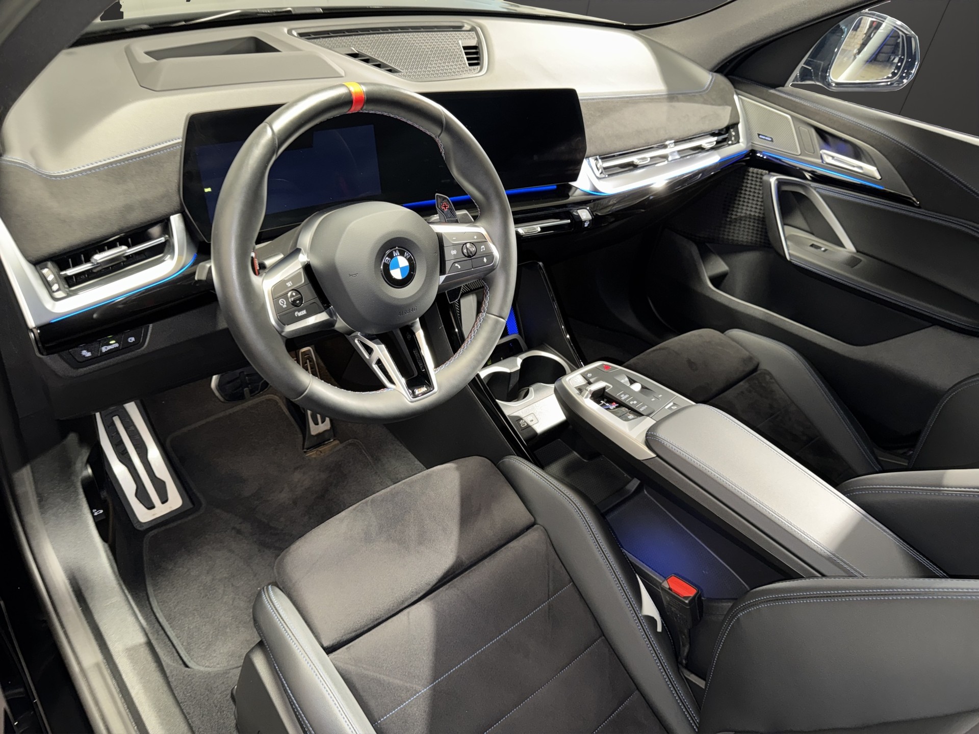 BMW X2 M35i-image-5