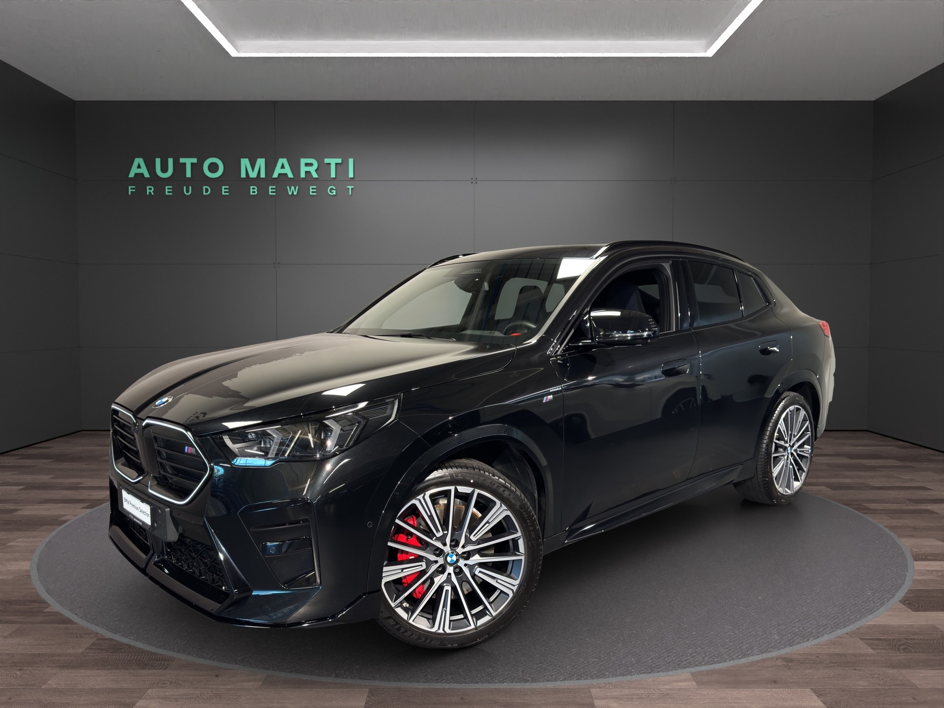 BMW X2 M35i-image-0