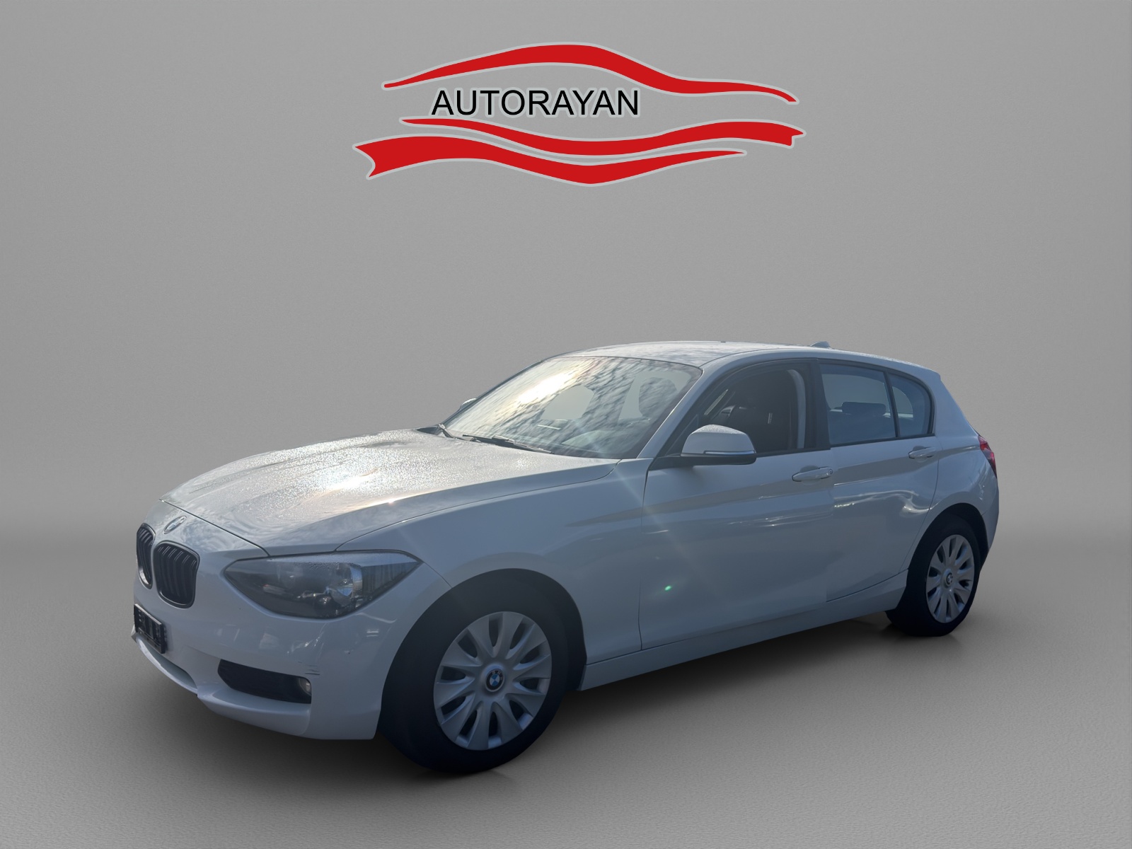 BMW 116i-image-1