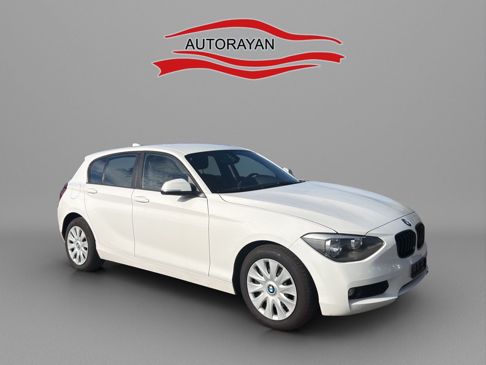BMW 116i-image-2